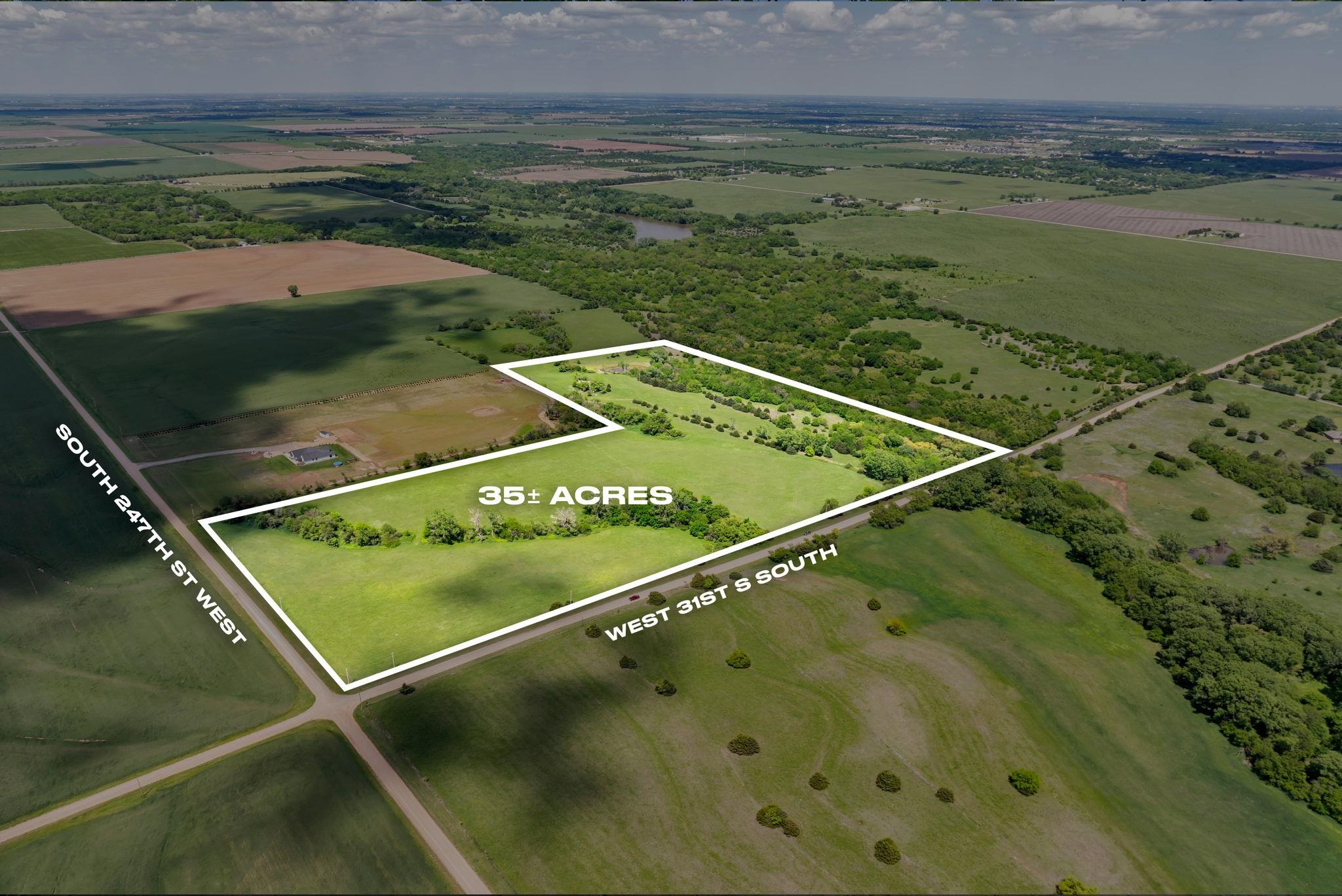 24400 W 31st St South St, Goddard, Kansas image 1