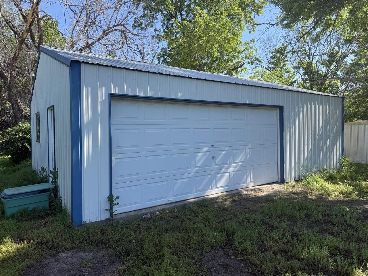 915 N Plum St, Wellington, Kansas image 8