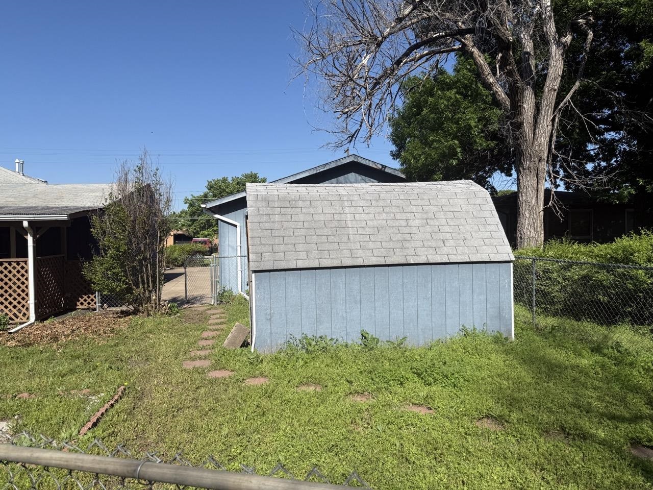 915 N Plum St, Wellington, Kansas image 13
