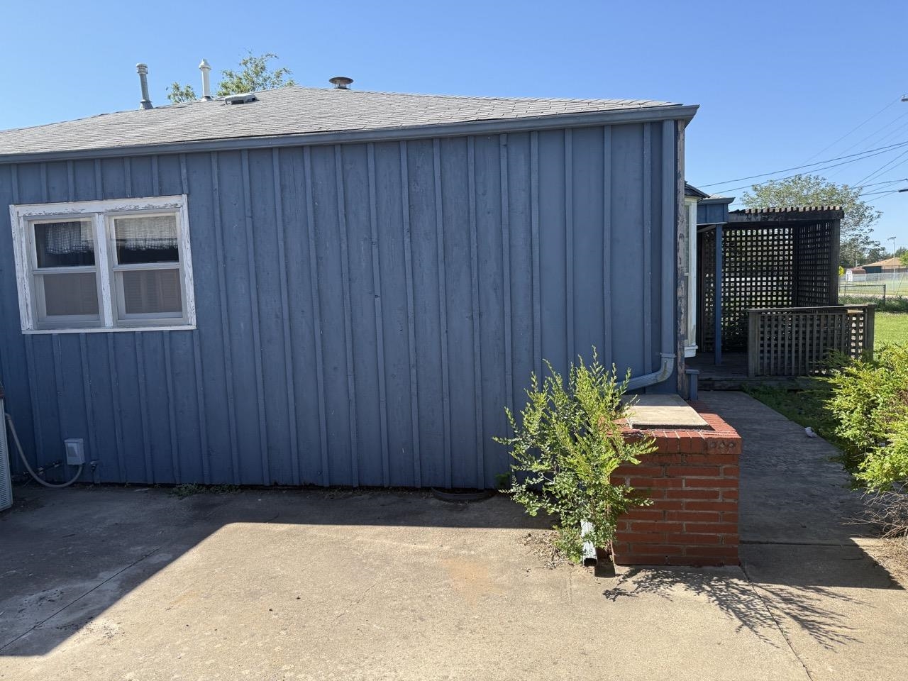 915 N Plum St, Wellington, Kansas image 7