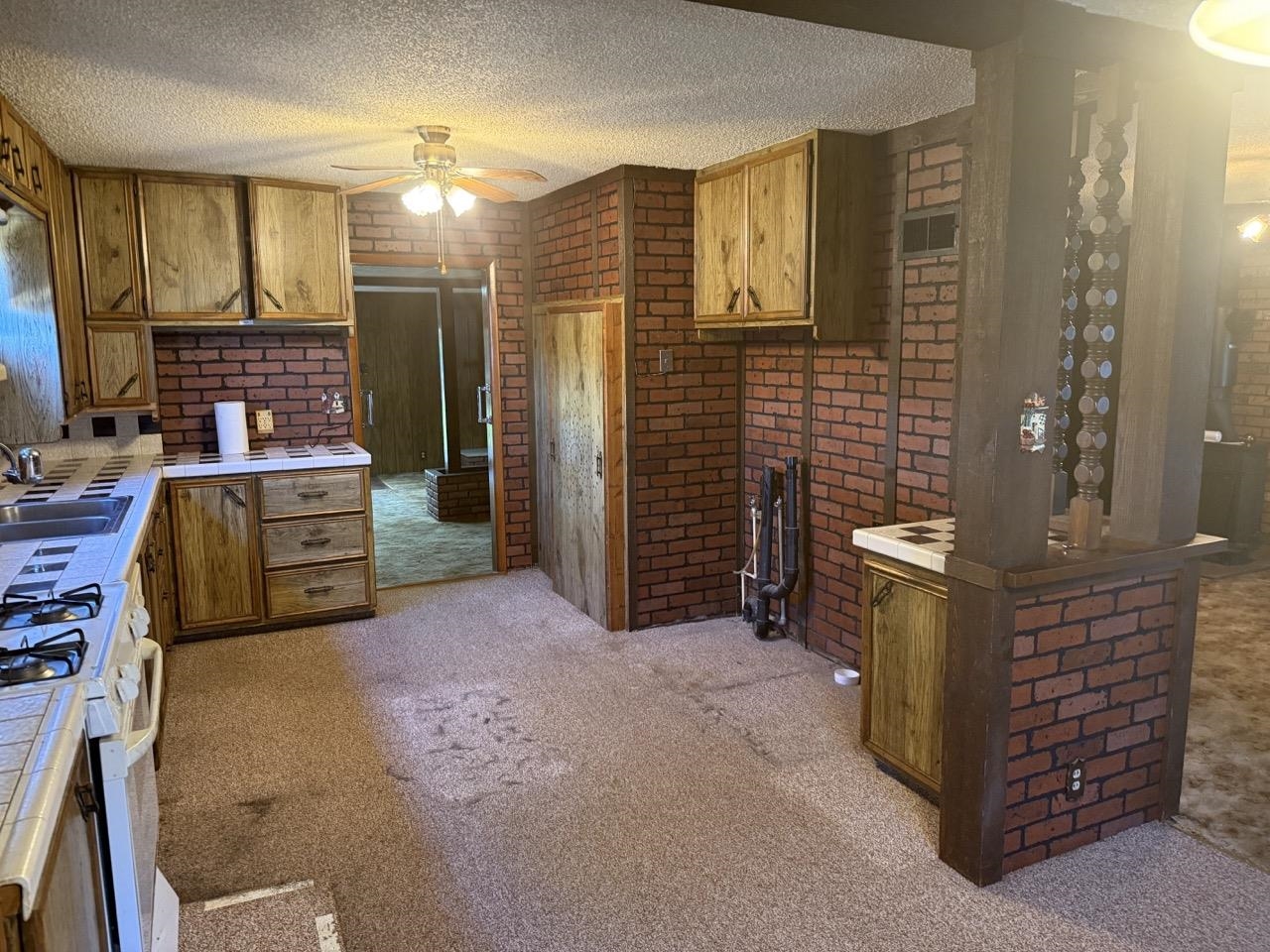915 N Plum St, Wellington, Kansas image 22