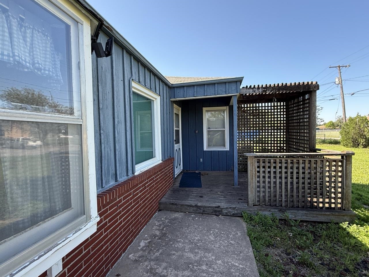 915 N Plum St, Wellington, Kansas image 17