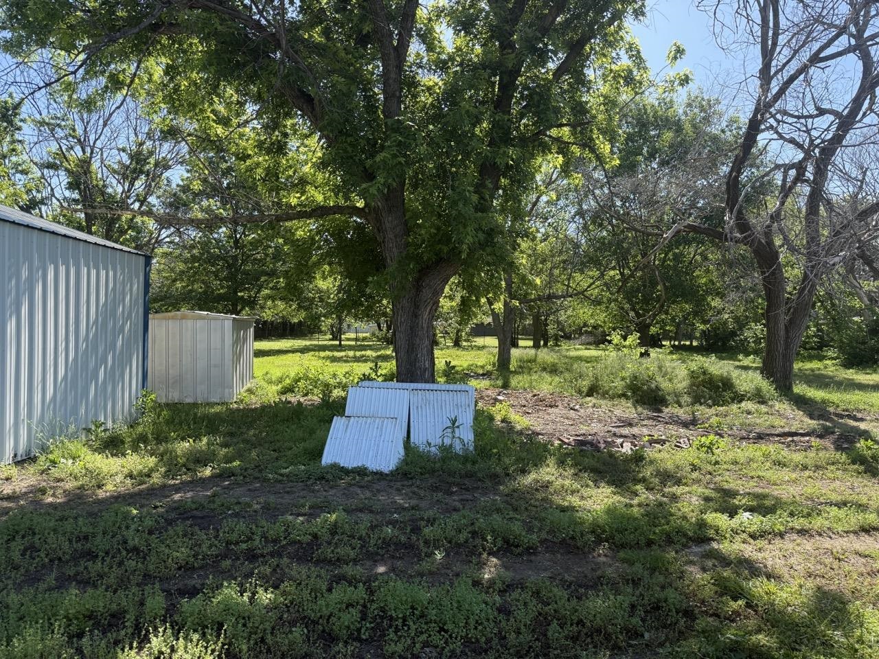 915 N Plum St, Wellington, Kansas image 12