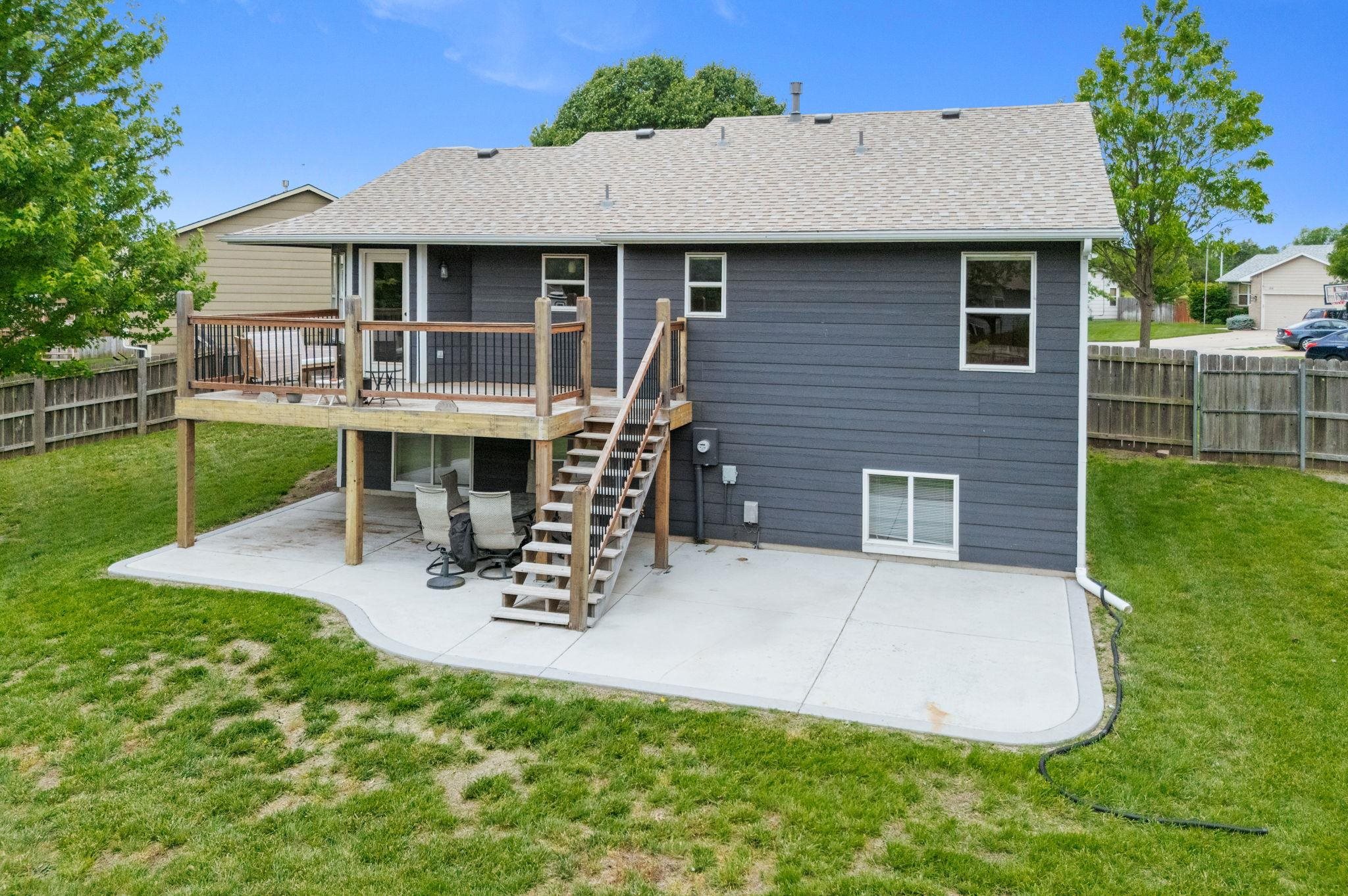 1844 N Honeysuckle Cir, Andover, Kansas image 28