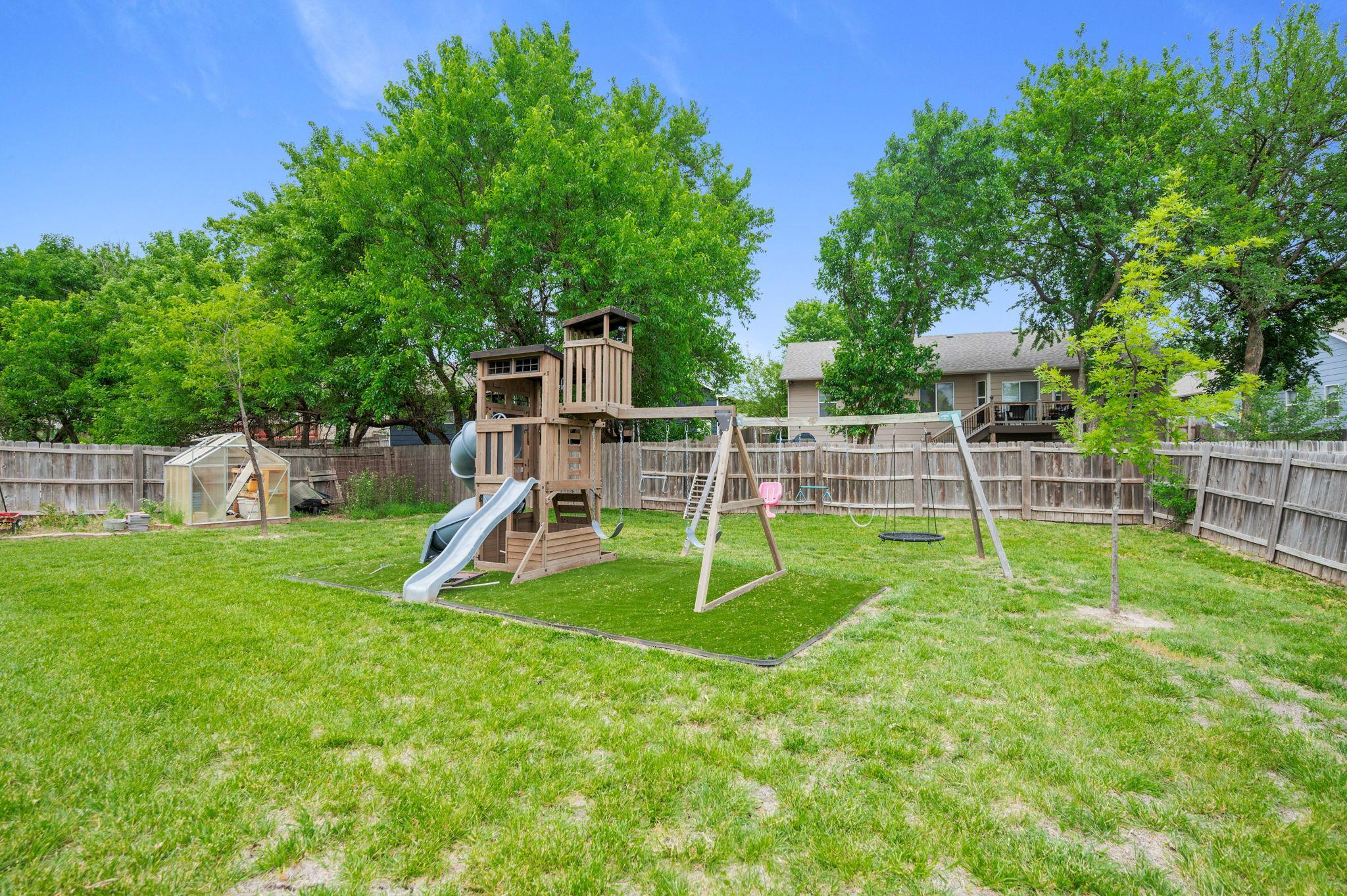 1844 N Honeysuckle Cir, Andover, Kansas image 35