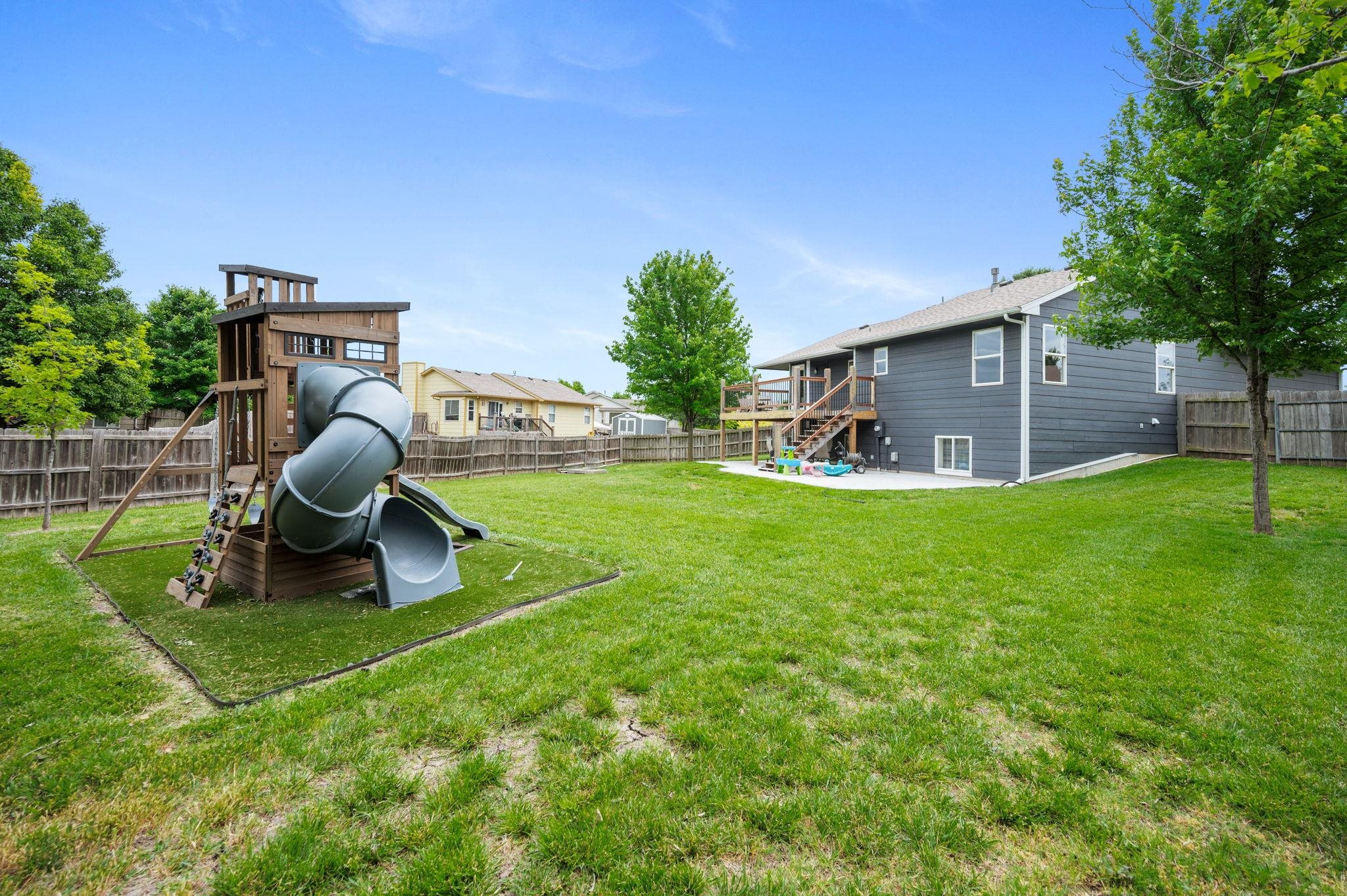 1844 N Honeysuckle Cir, Andover, Kansas image 34