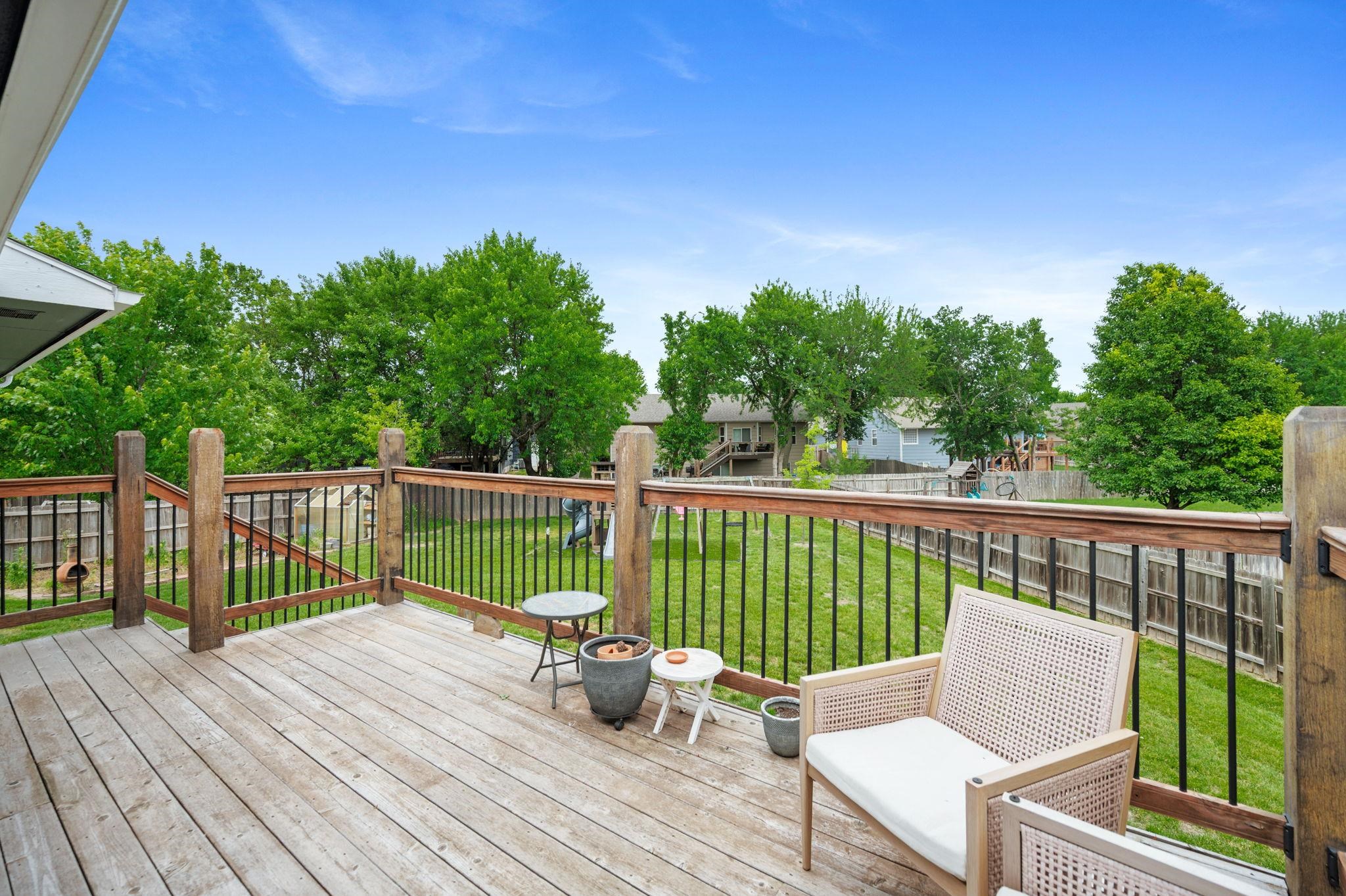 1844 N Honeysuckle Cir, Andover, Kansas image 32