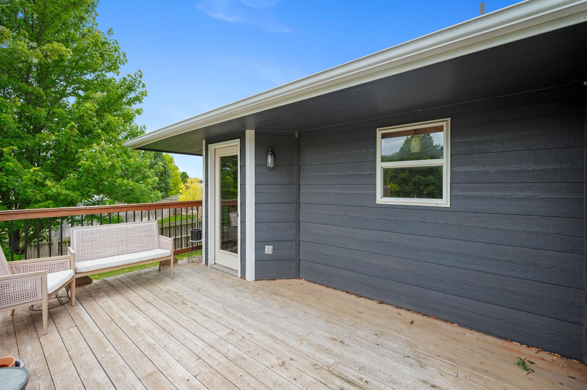 1844 N Honeysuckle Cir, Andover, Kansas image 31