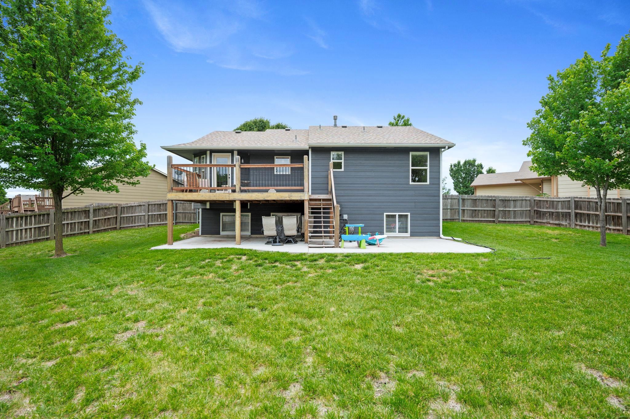 1844 N Honeysuckle Cir, Andover, Kansas image 29
