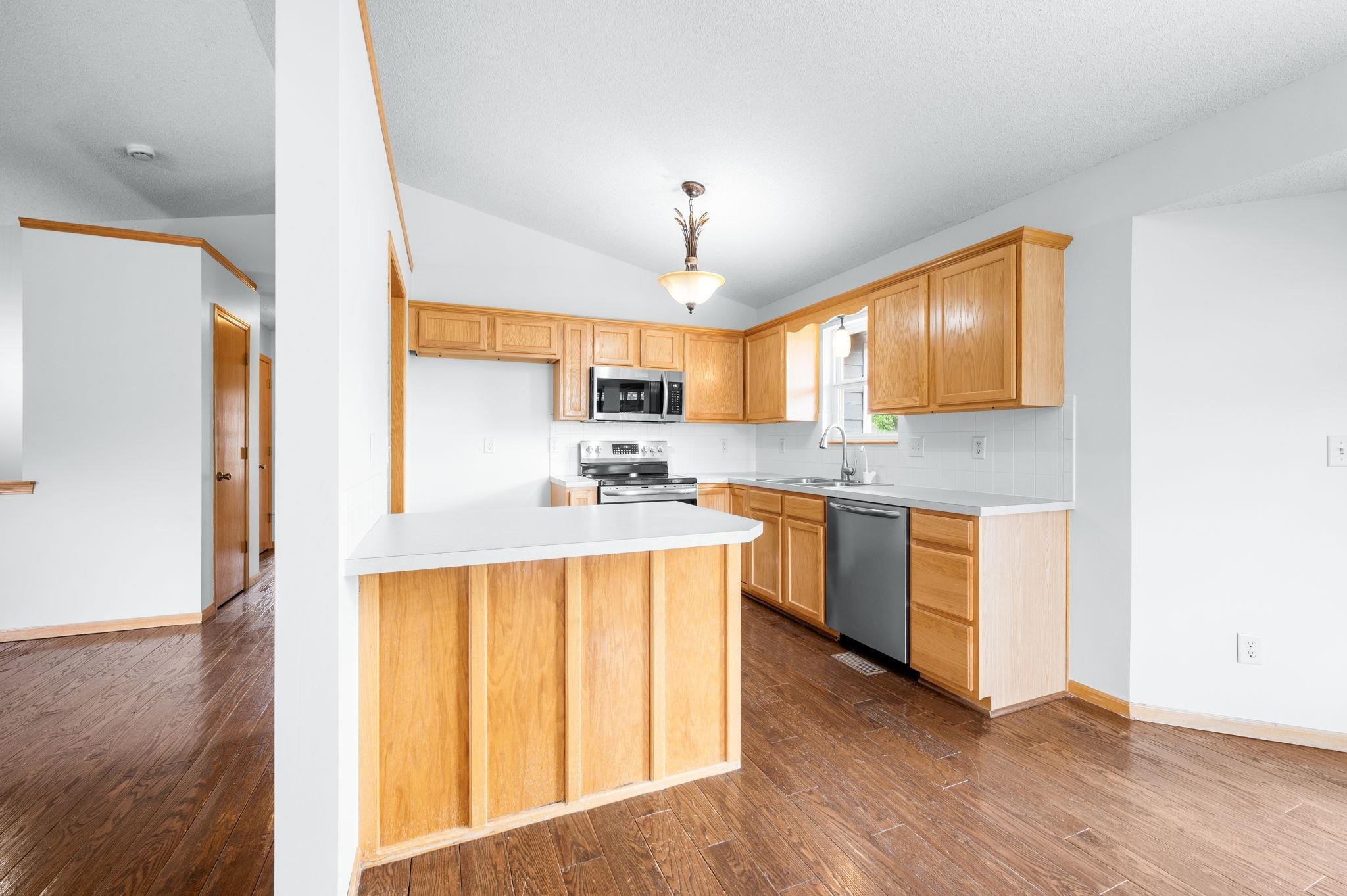 1844 N Honeysuckle Cir, Andover, Kansas image 12