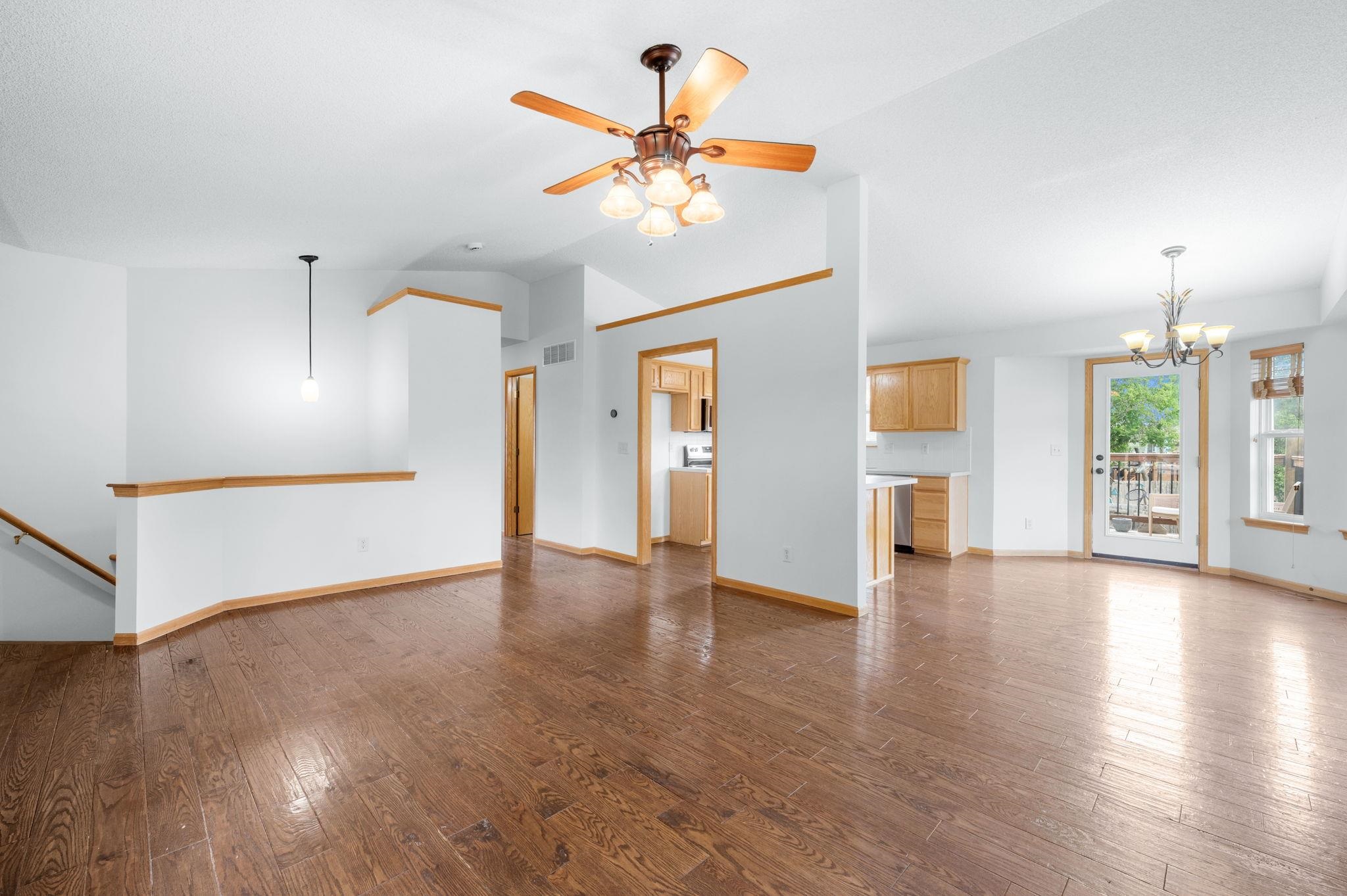 1844 N Honeysuckle Cir, Andover, Kansas image 9
