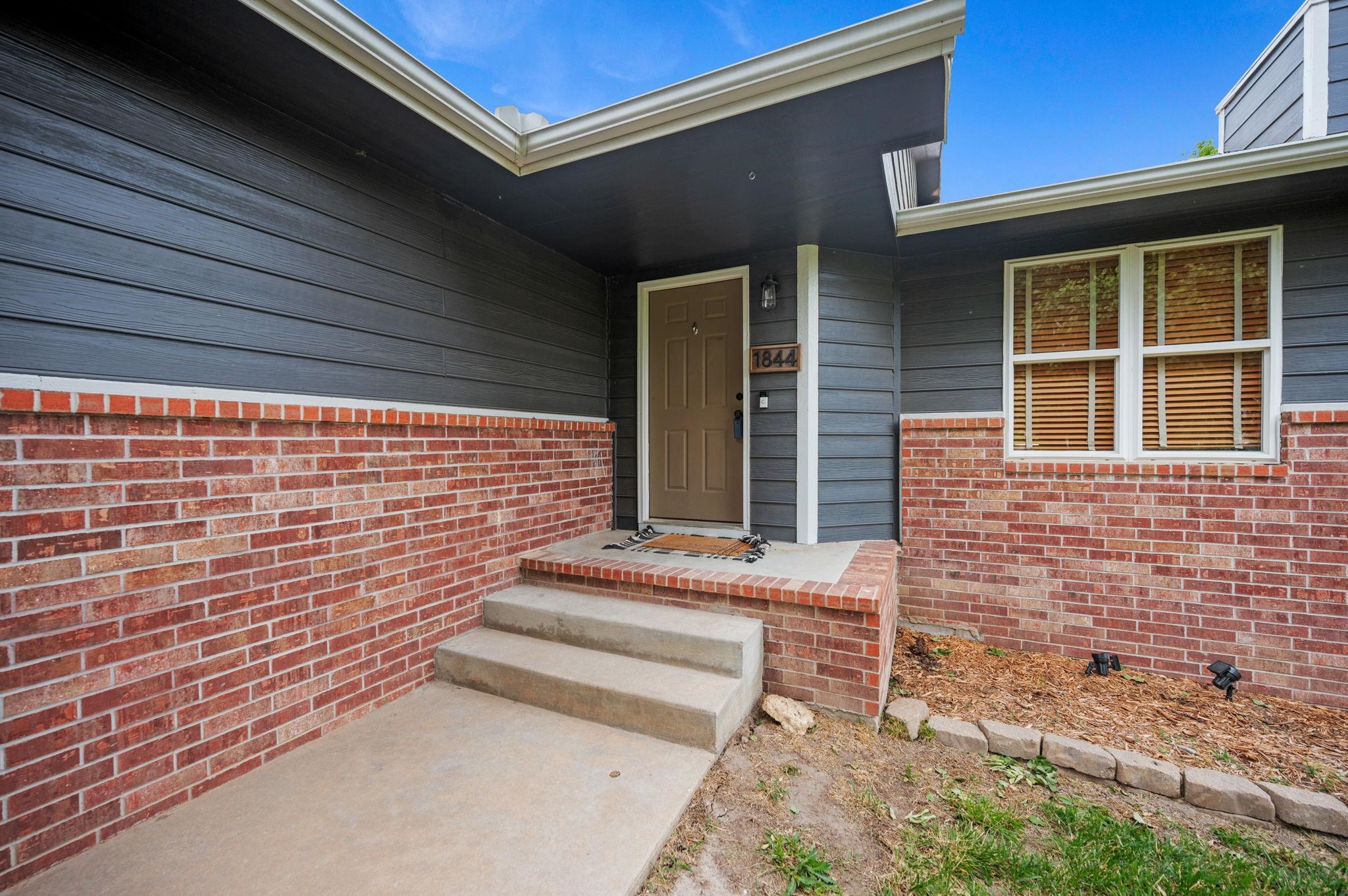 1844 N Honeysuckle Cir, Andover, Kansas image 7