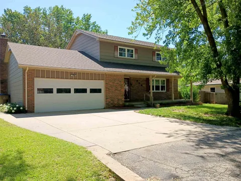 354 S Cardington St, Wichita, KS 67209 - MLS#: 655425
