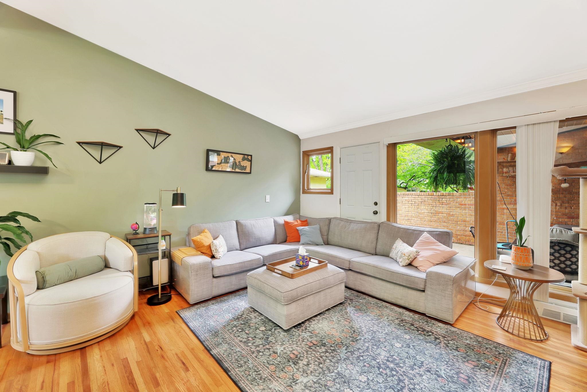 1015 N Stratford Ln, Wichita, Kansas image 20