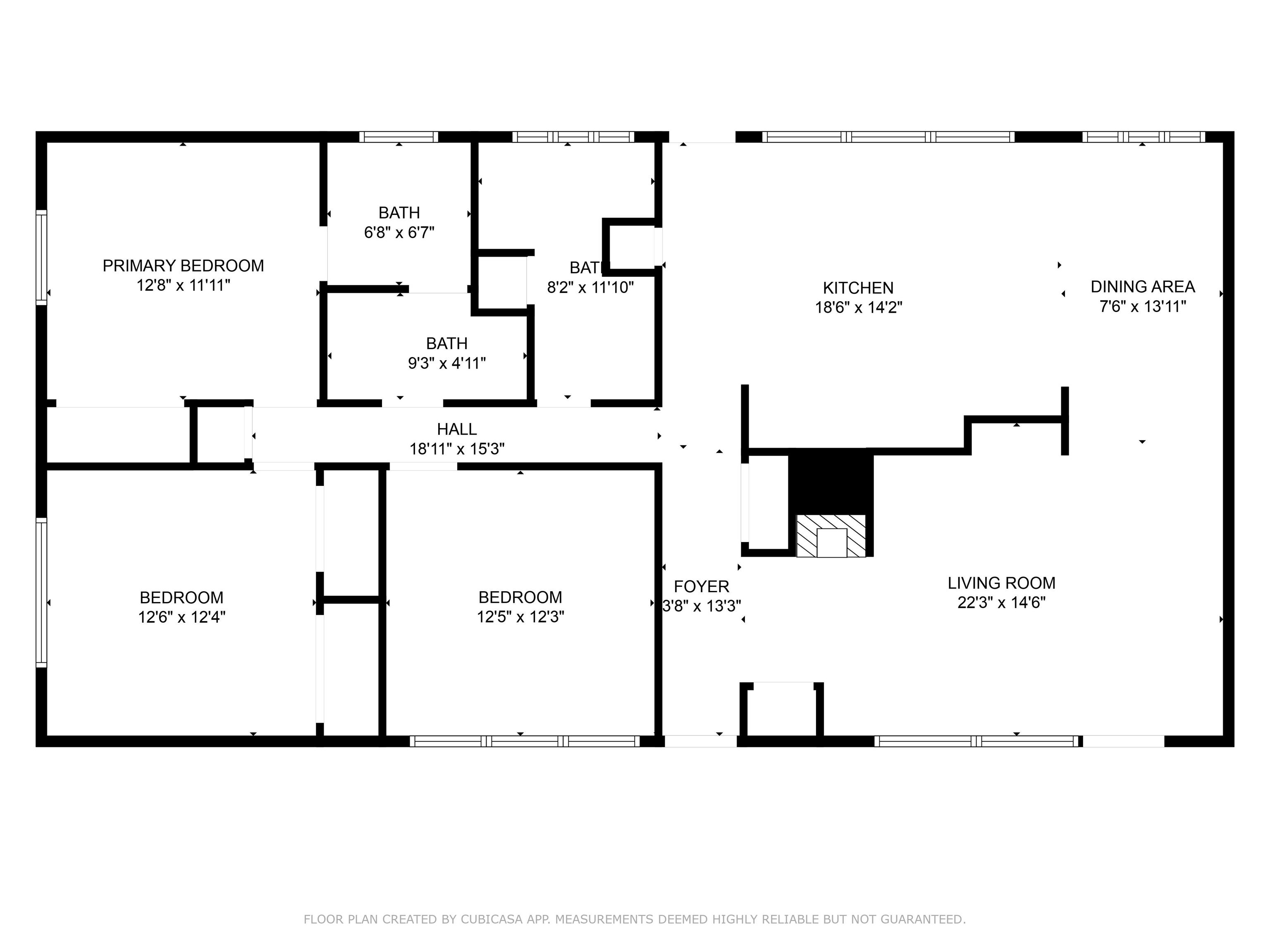1015 N Stratford Ln, Wichita, Kansas image 36