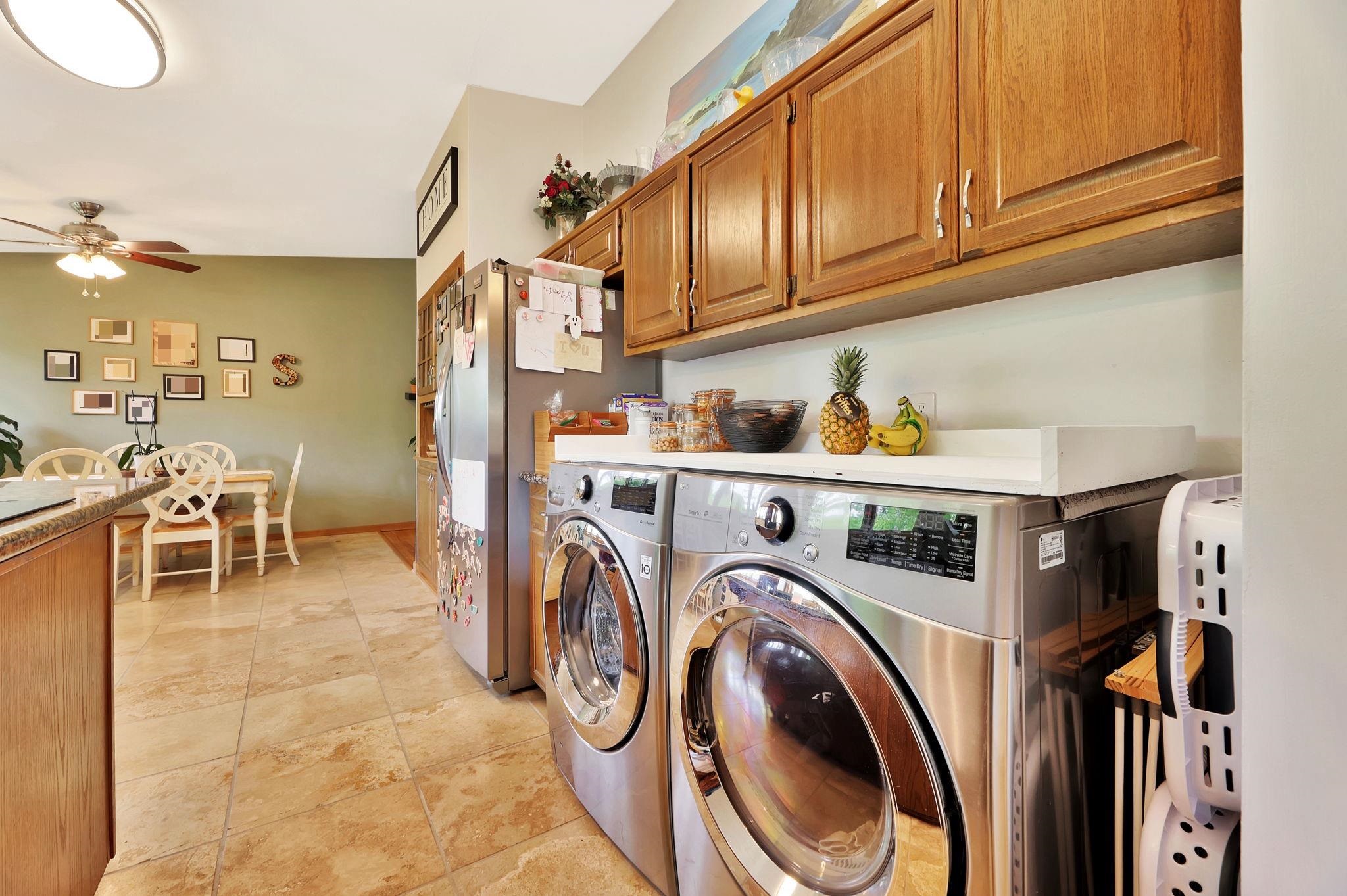 1015 N Stratford Ln, Wichita, Kansas image 12