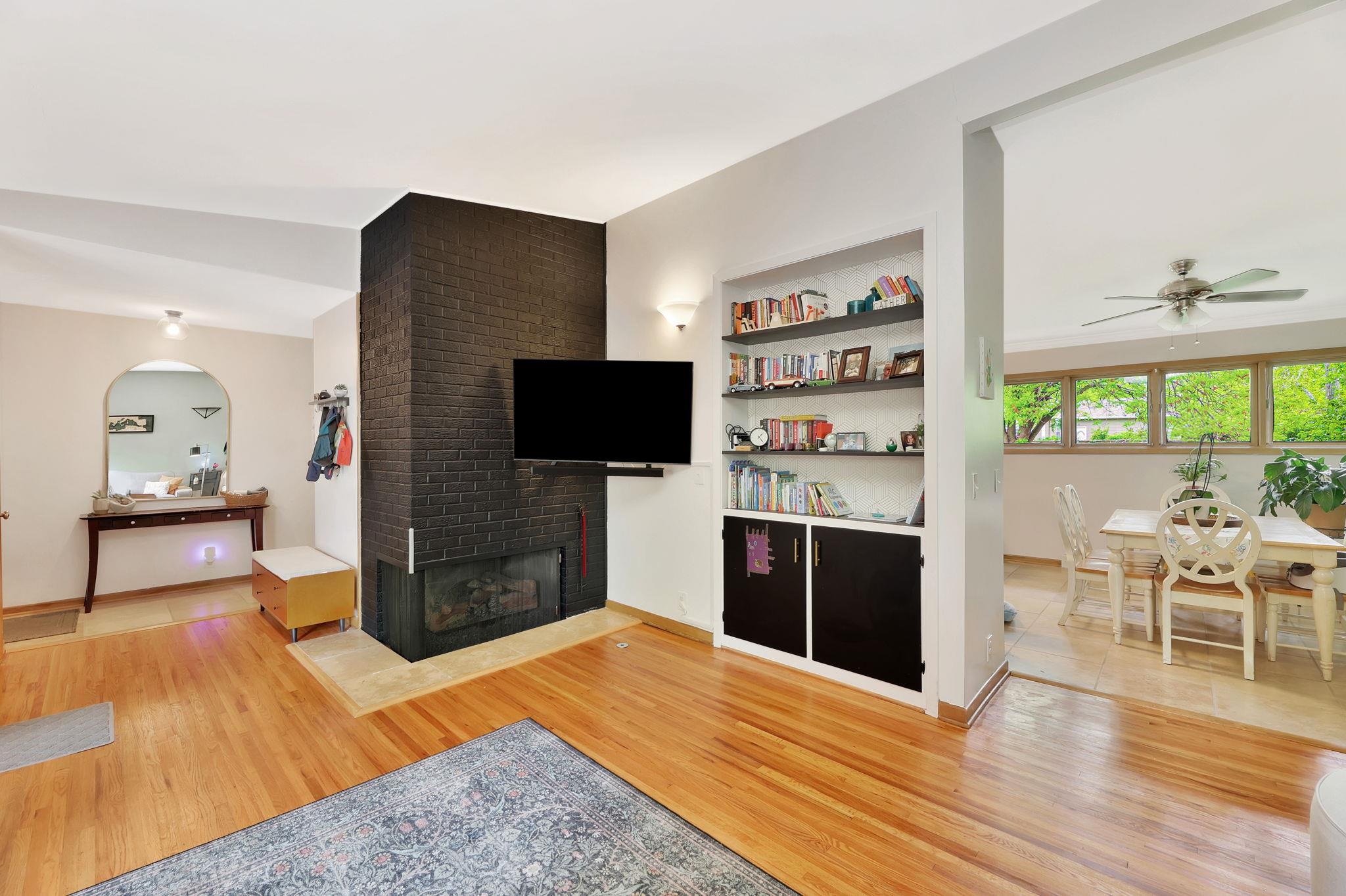 1015 N Stratford Ln, Wichita, Kansas image 22