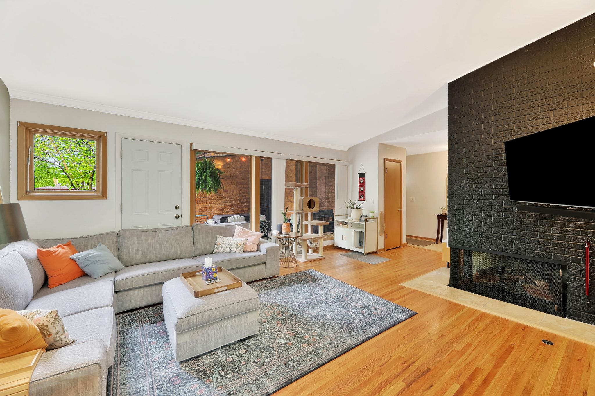 1015 N Stratford Ln, Wichita, Kansas image 21