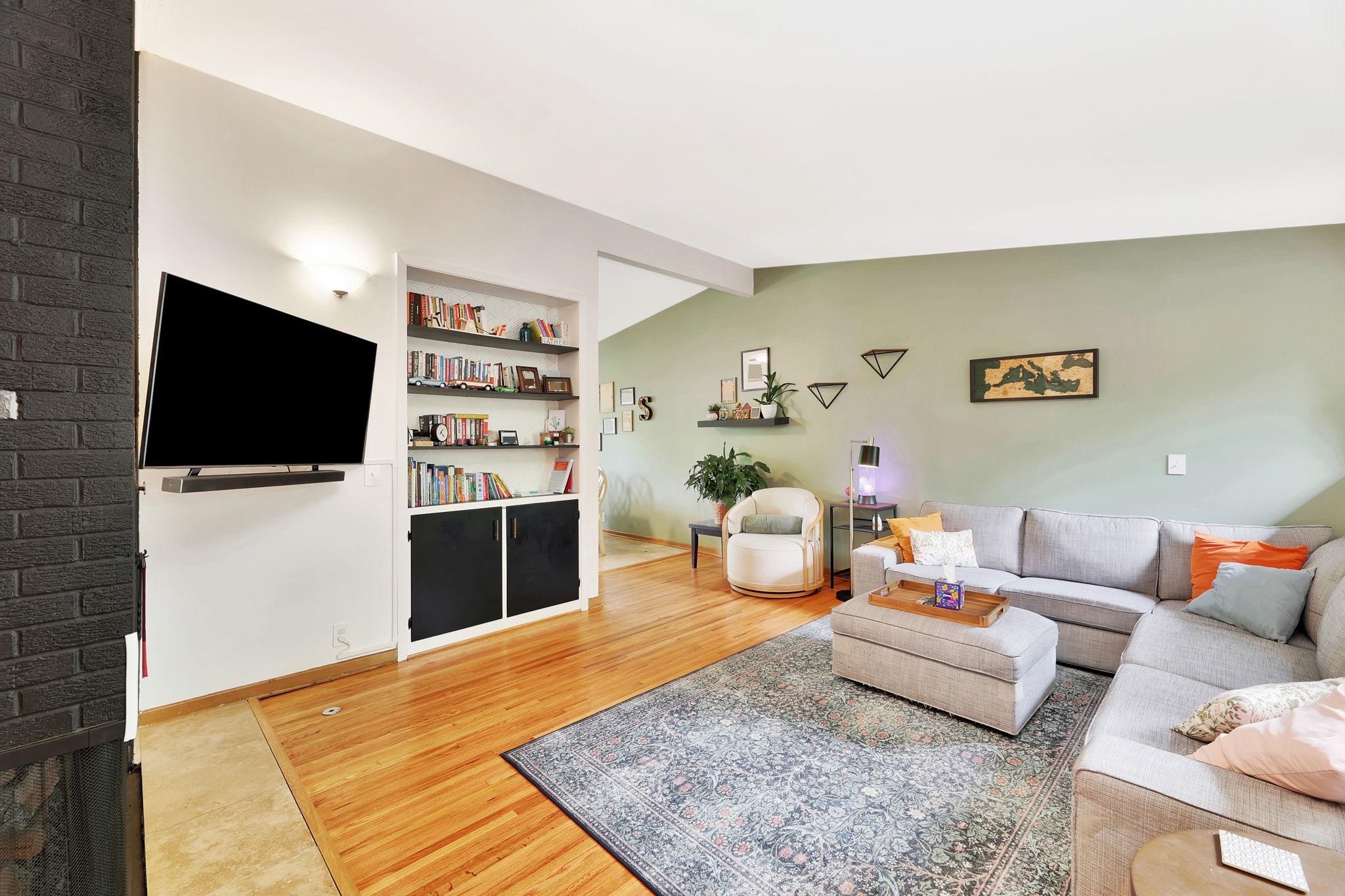 1015 N Stratford Ln, Wichita, Kansas image 19