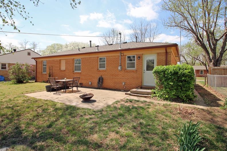 214 Sunset Ave, Haysville, Kansas image 20