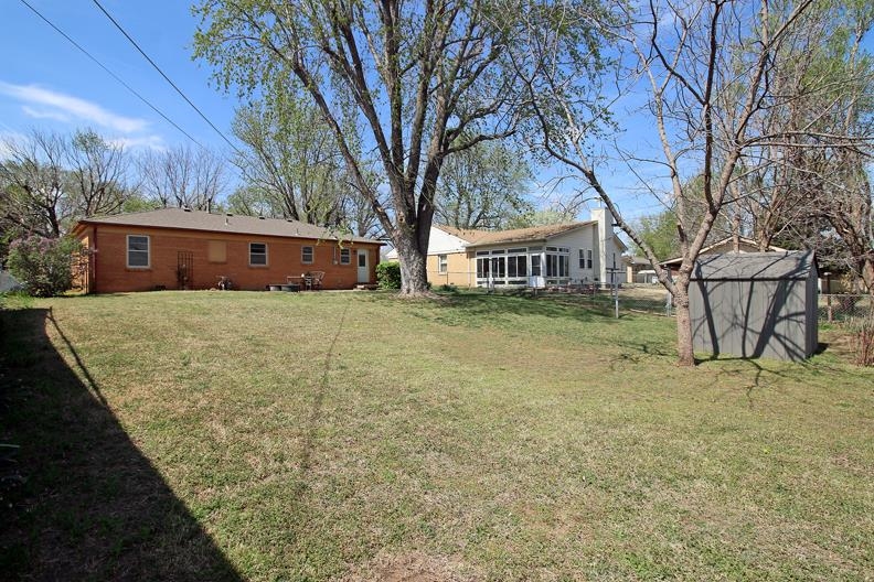 214 Sunset Ave, Haysville, Kansas image 23
