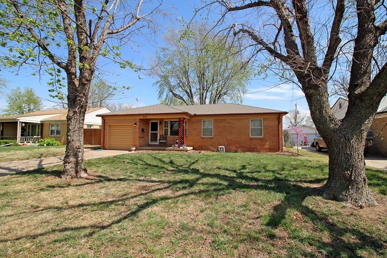 214 Sunset Ave, Haysville, Kansas image 3