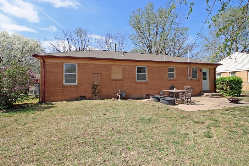 214 Sunset Ave, Haysville, Kansas image 21
