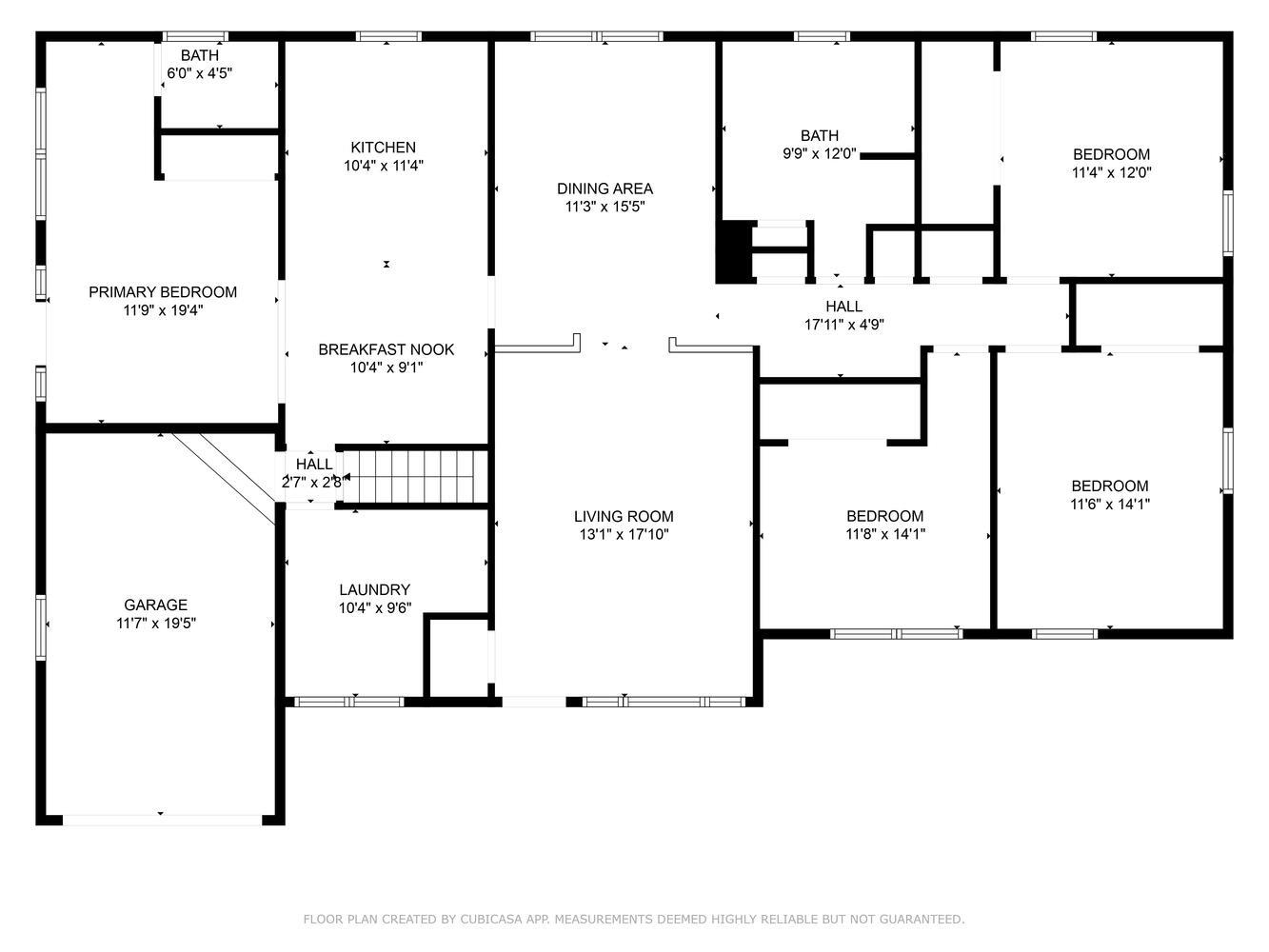 2404 E Skinner St, Wichita, Virginia image 33
