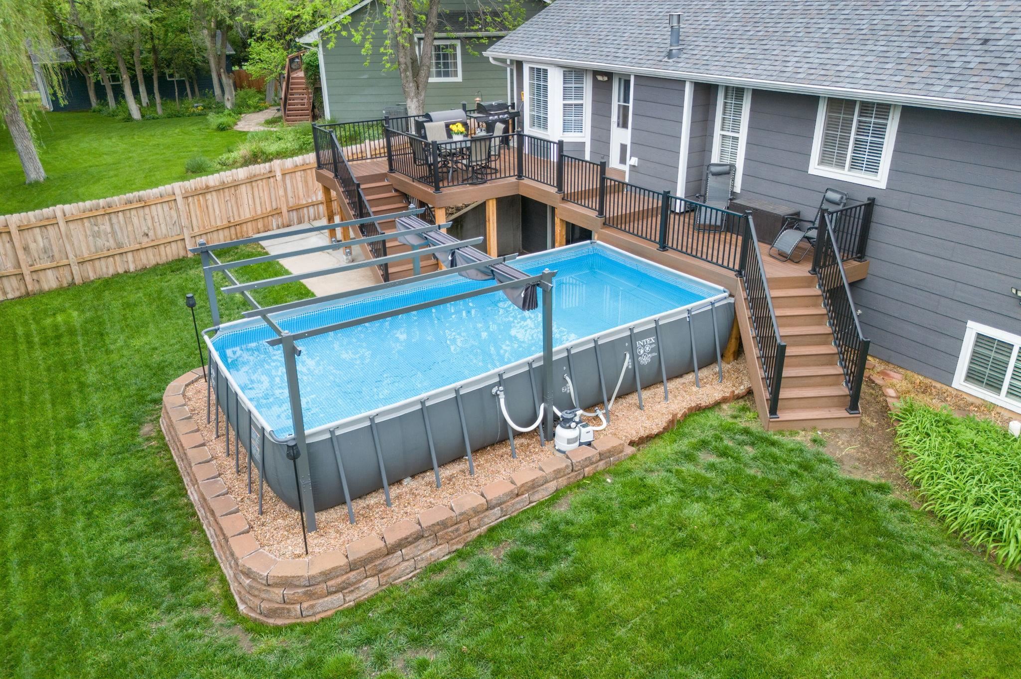 537 S Stoney Point, Wichita, Kansas image 30