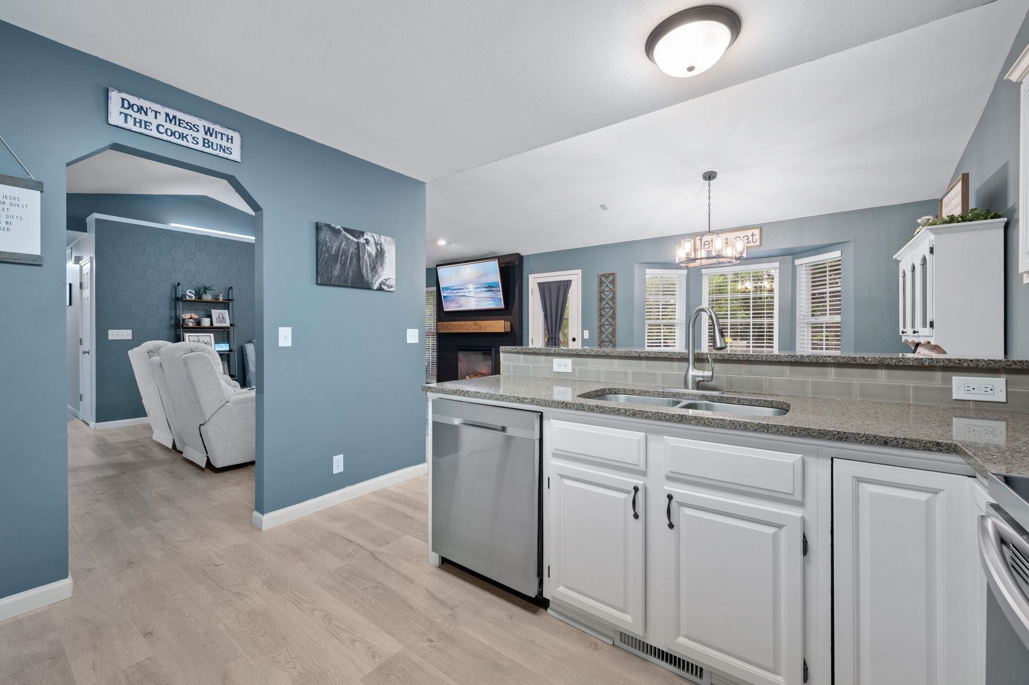 537 S Stoney Point, Wichita, Kansas image 11