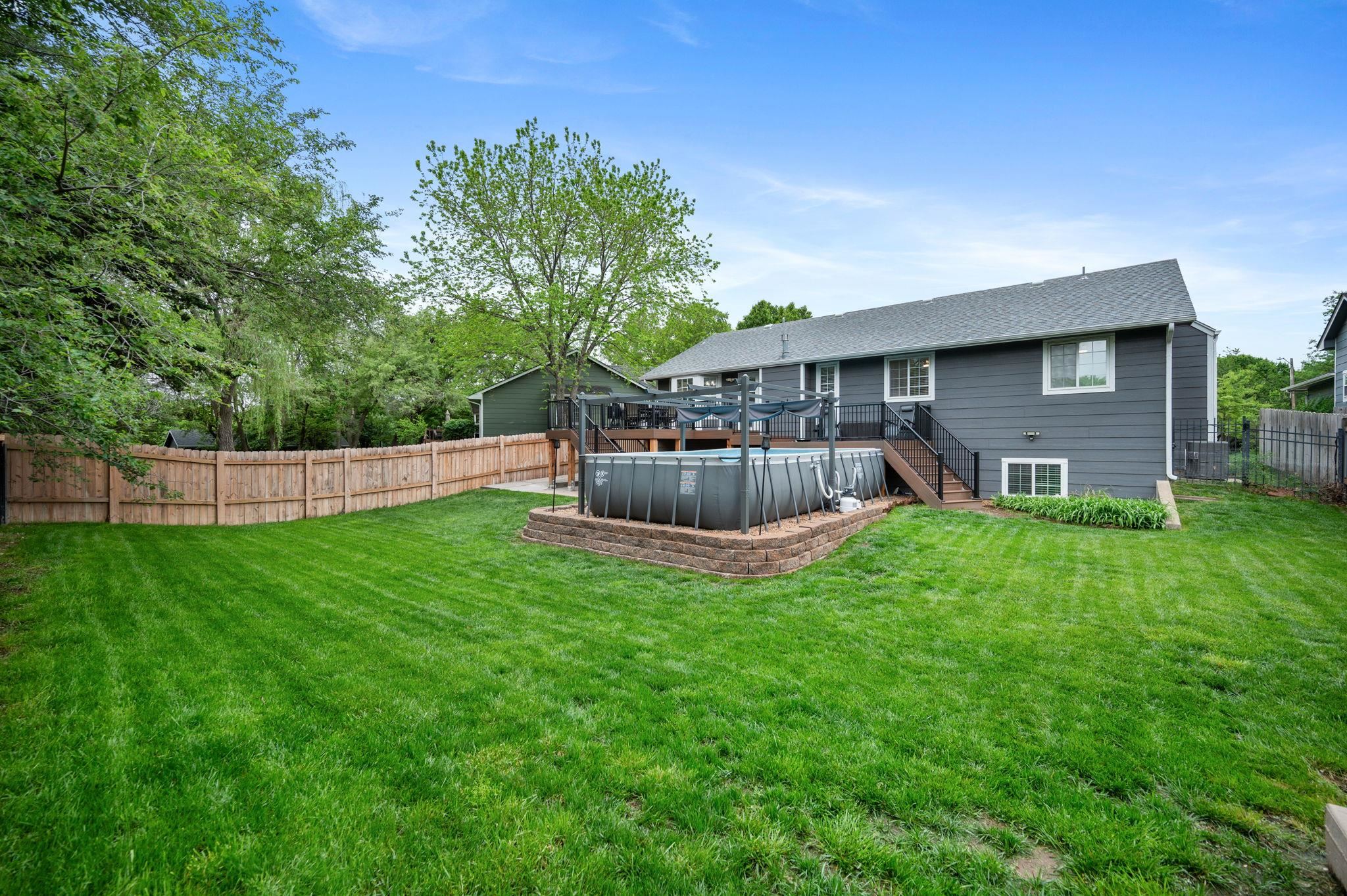 537 S Stoney Point, Wichita, Kansas image 33