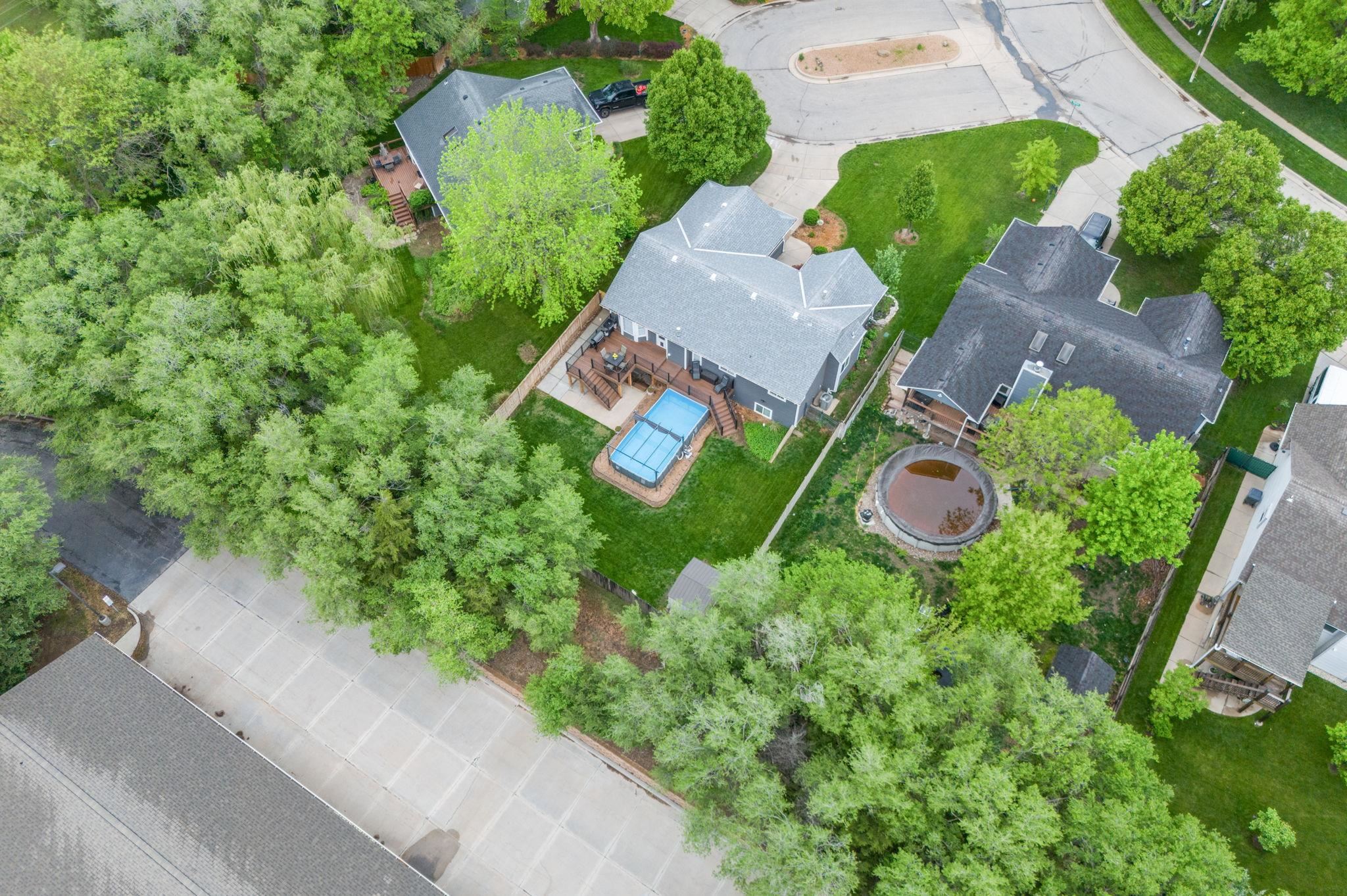 537 S Stoney Point, Wichita, Kansas image 28