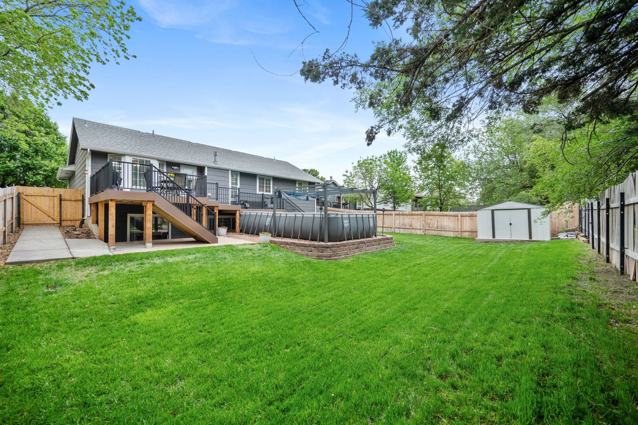 537 S Stoney Point, Wichita, Kansas image 34