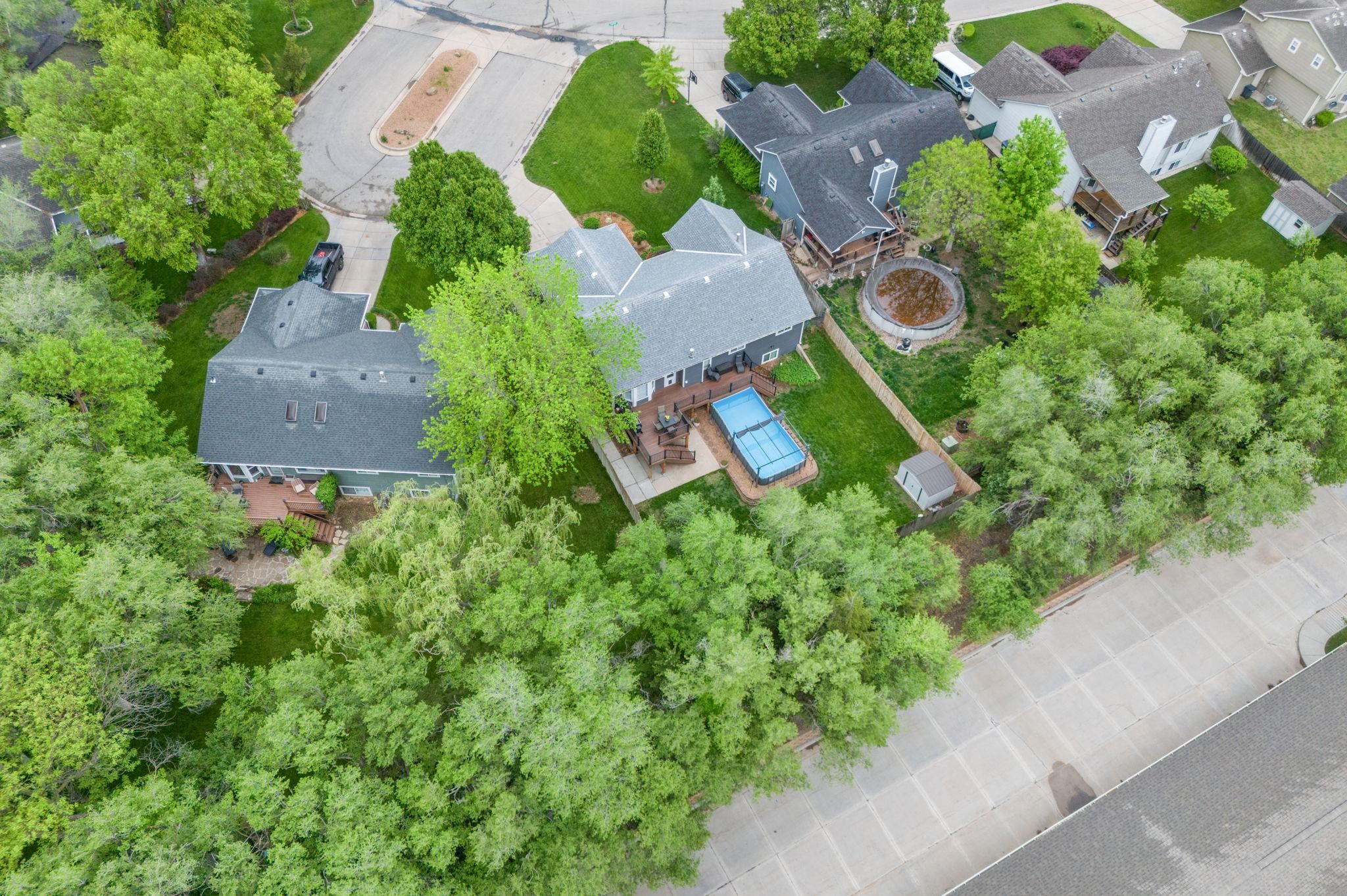 537 S Stoney Point, Wichita, Kansas image 27