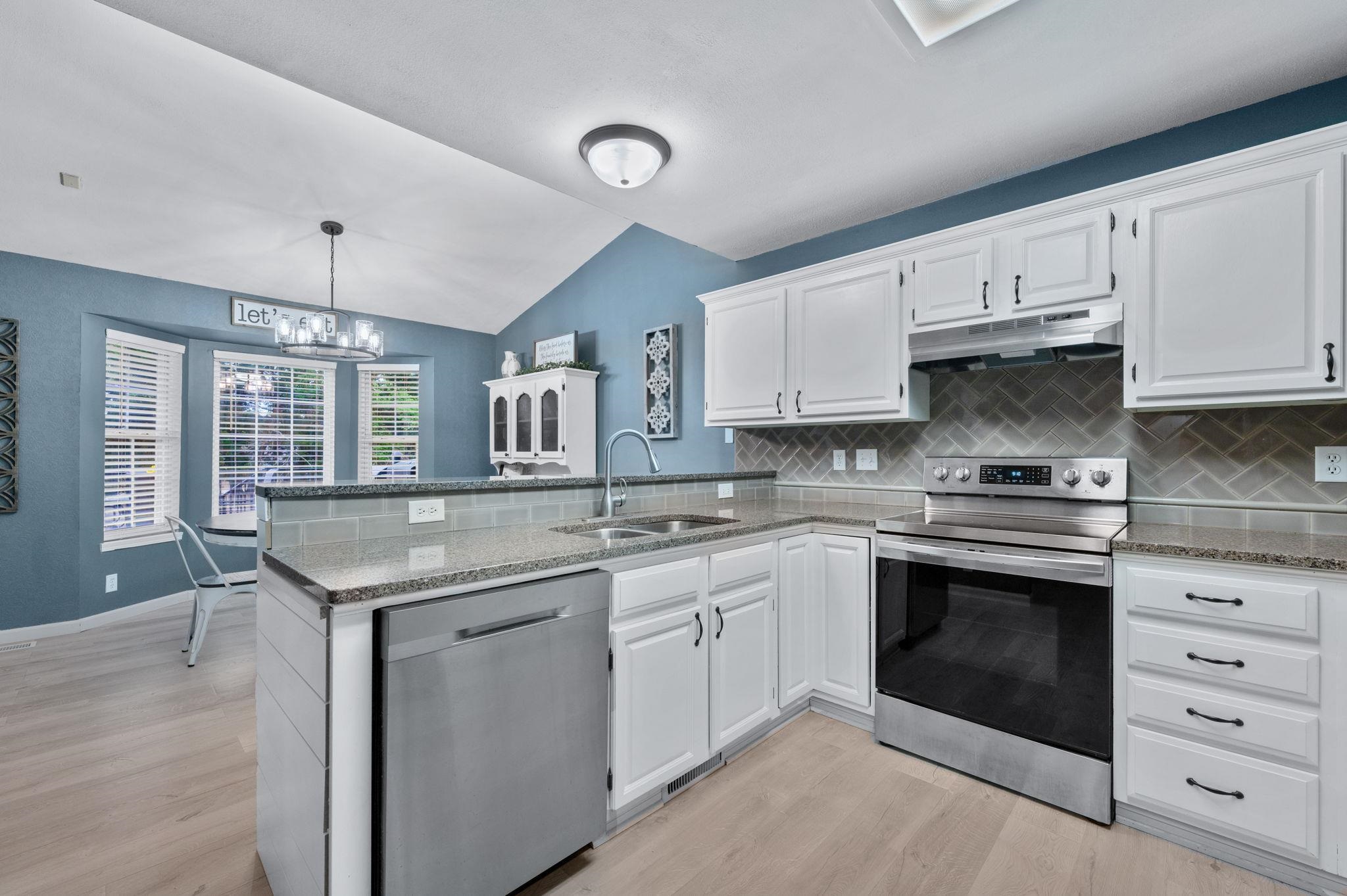 537 S Stoney Point, Wichita, Kansas image 10