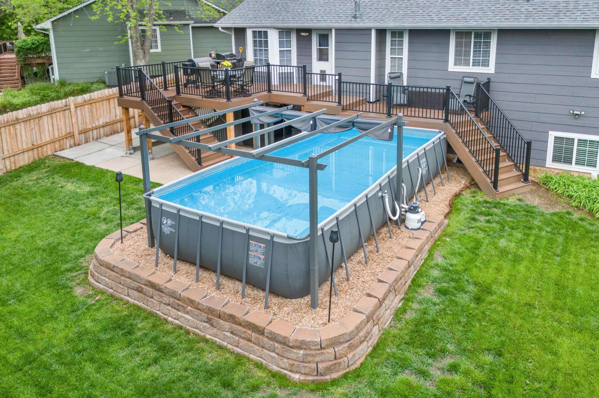 537 S Stoney Point, Wichita, Kansas image 29