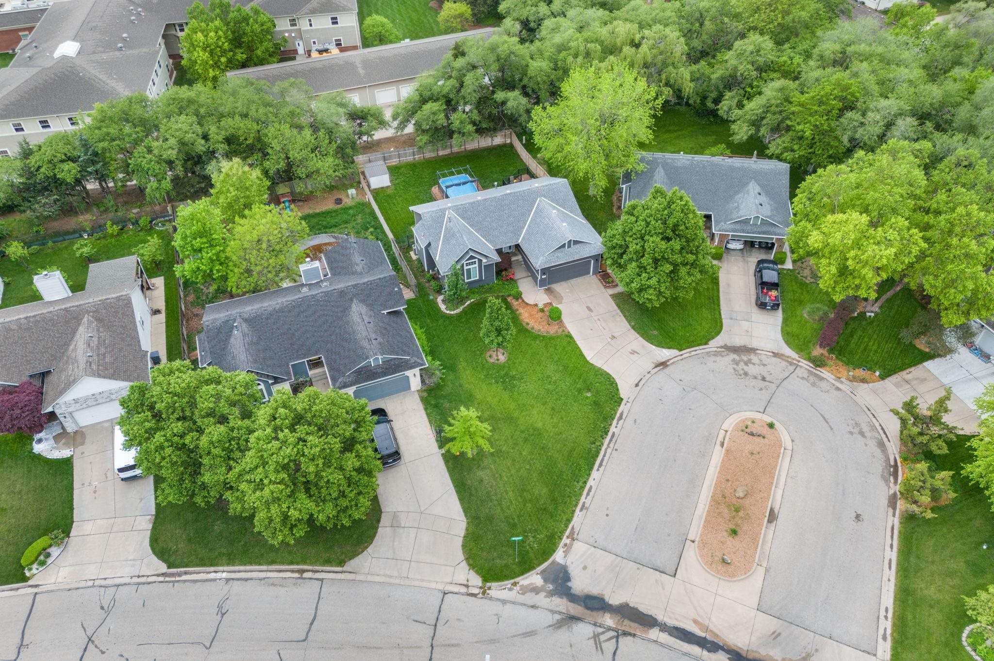 537 S Stoney Point, Wichita, Kansas image 2