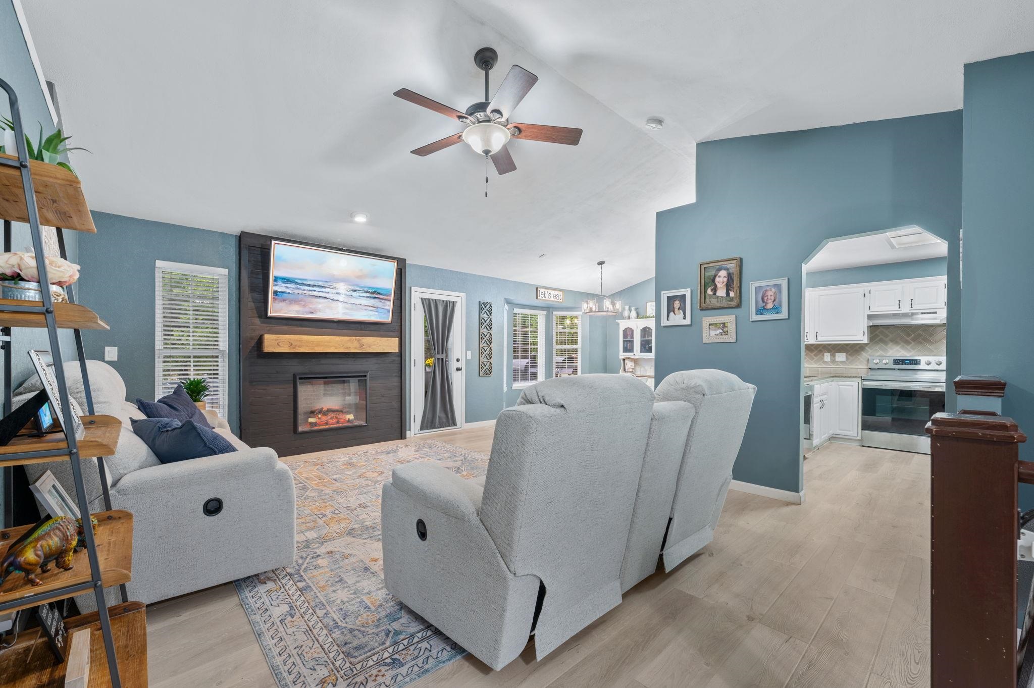 537 S Stoney Point, Wichita, Kansas image 4