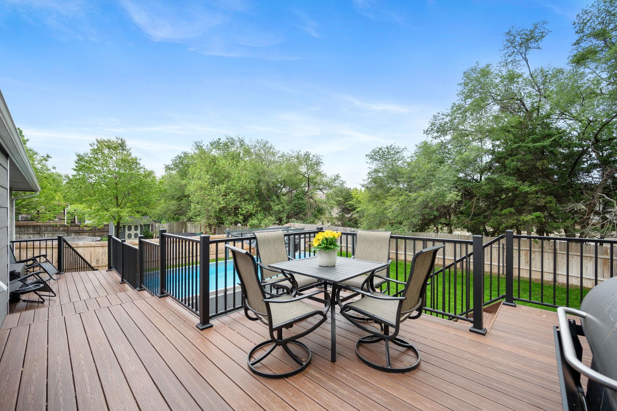 537 S Stoney Point, Wichita, Kansas image 32