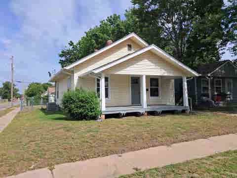 Apartment For Sale - 2260 N Woodland St<br/> Wichita, KS 67204