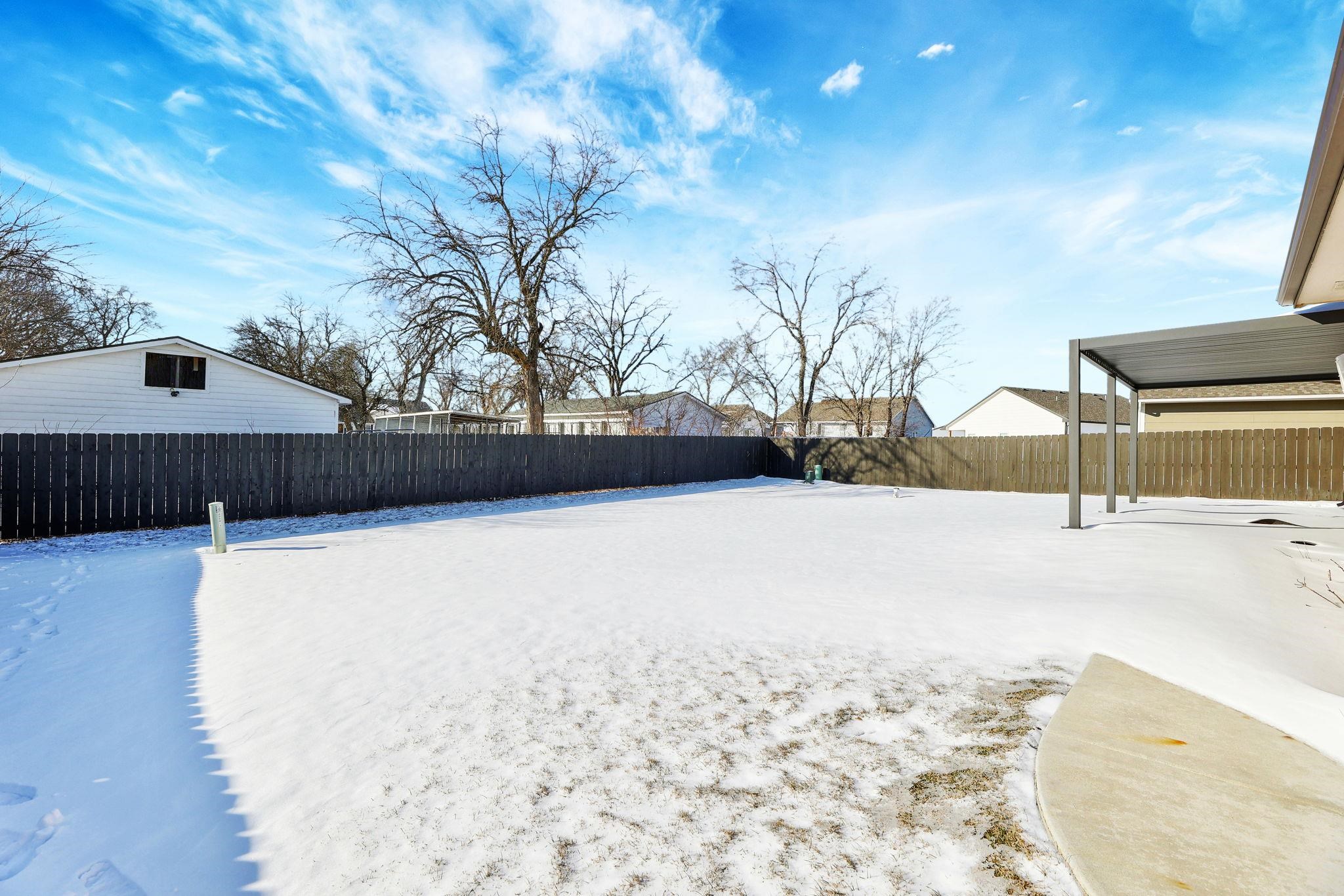 2338 S Chateau St, Wichita, Kansas image 31