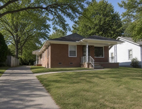 Multifamily For Sale - 15203 W PINE CI S W Pine Circle<br/> Wichita, KS 67218