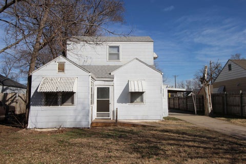 Homes For Sale - 1652 S Washington Ave<br/> Sedgwick County, Wichita, KS 67211