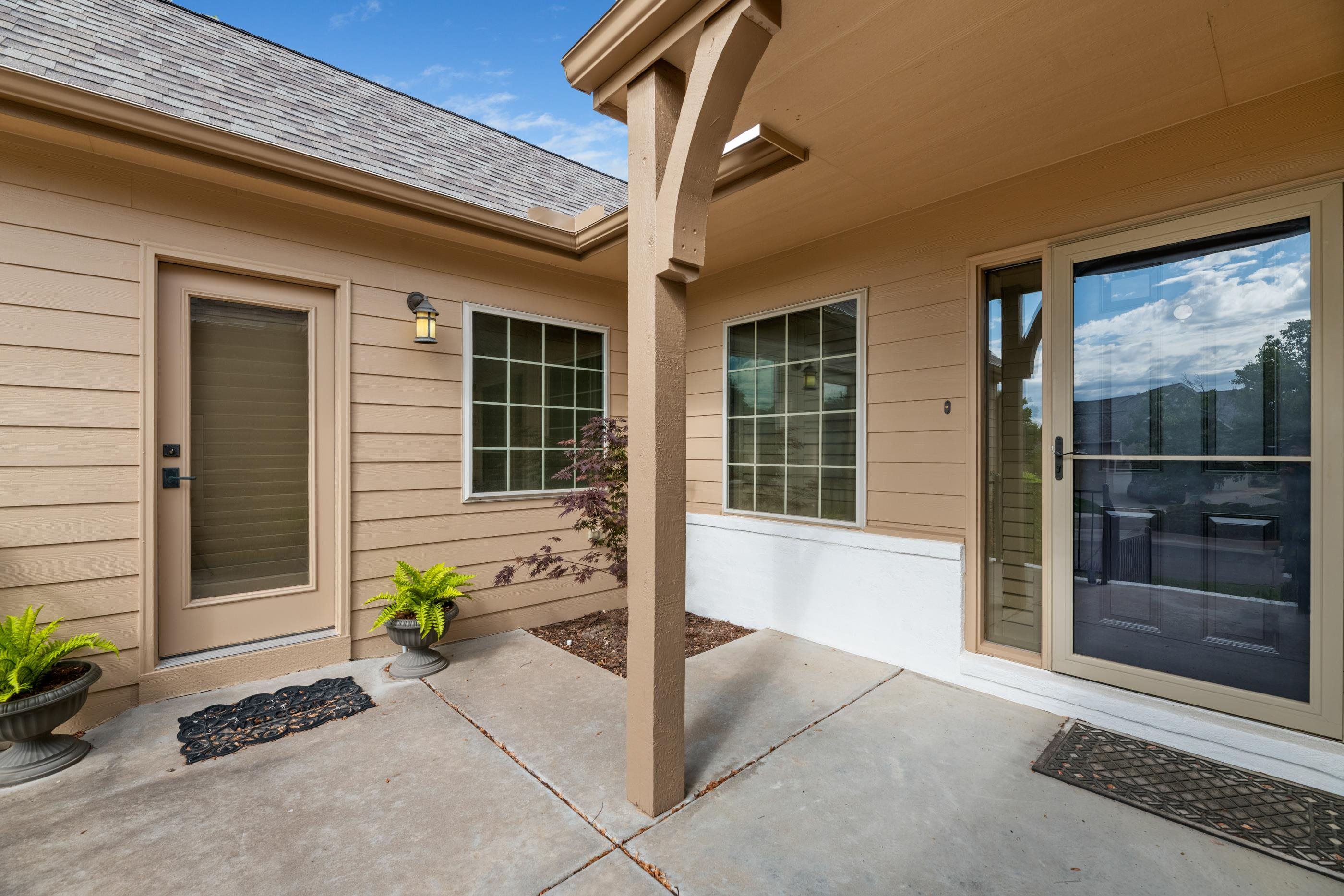 13224 E Glen Creek St, Wichita, Kansas image 2