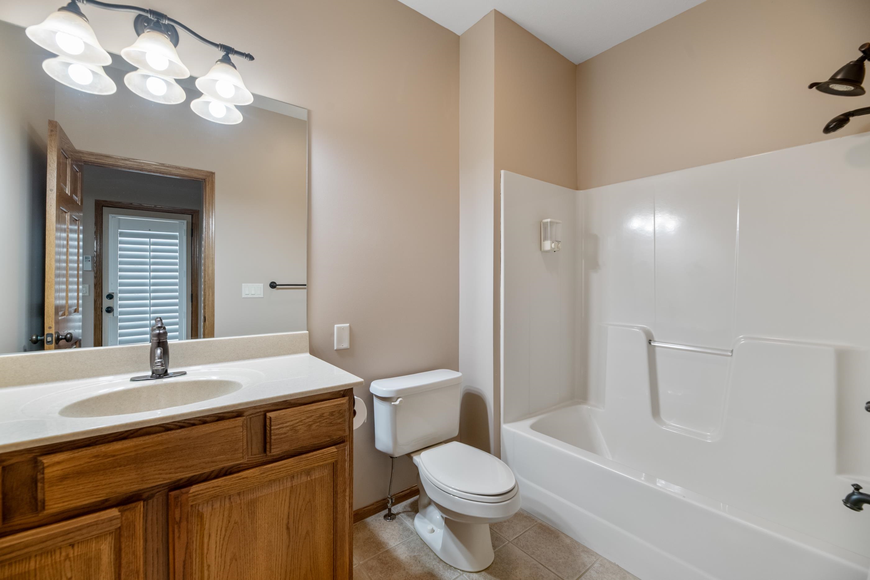 13224 E Glen Creek St, Wichita, Kansas image 17