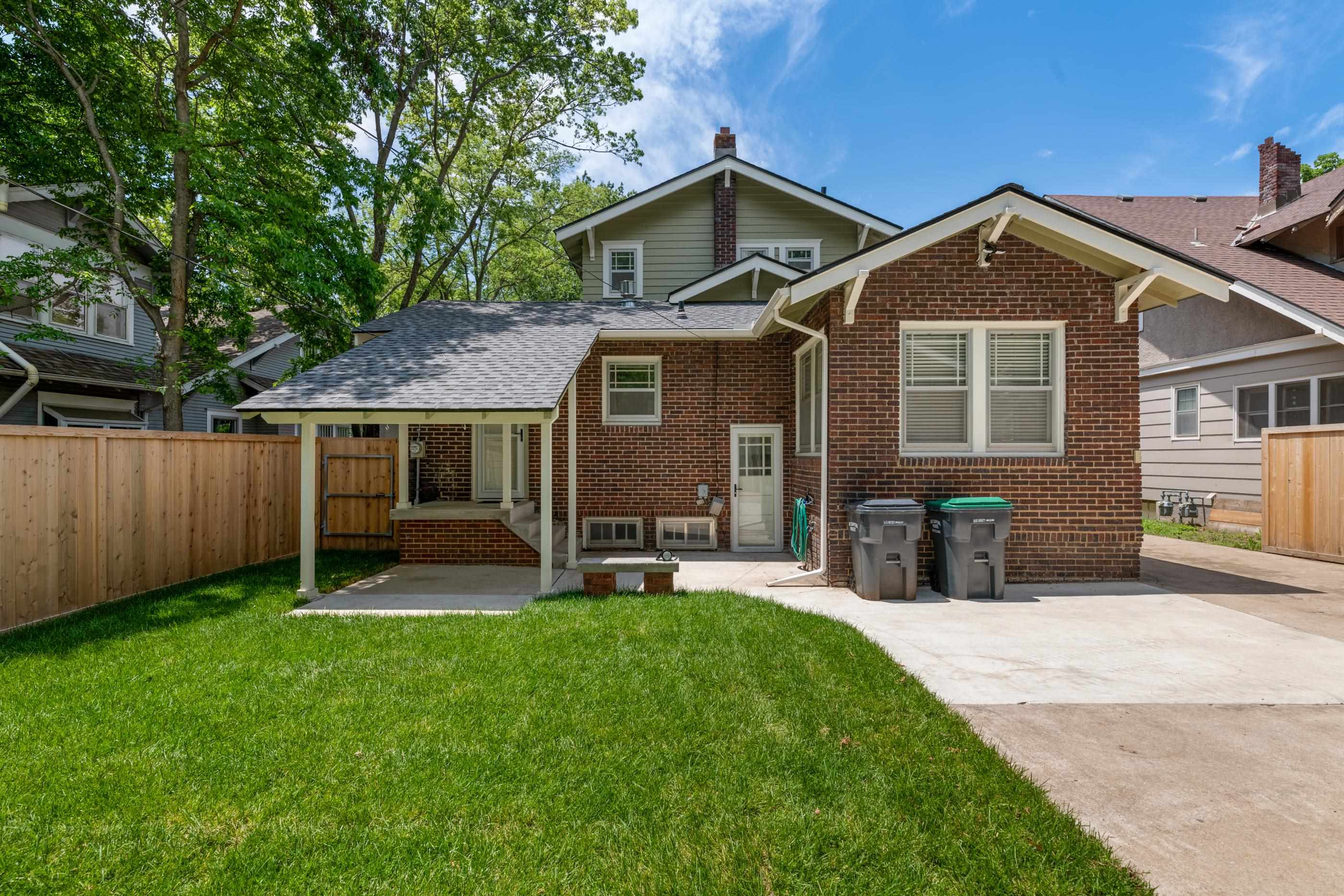 444 N Fountain Ave, Wichita, Kansas image 3