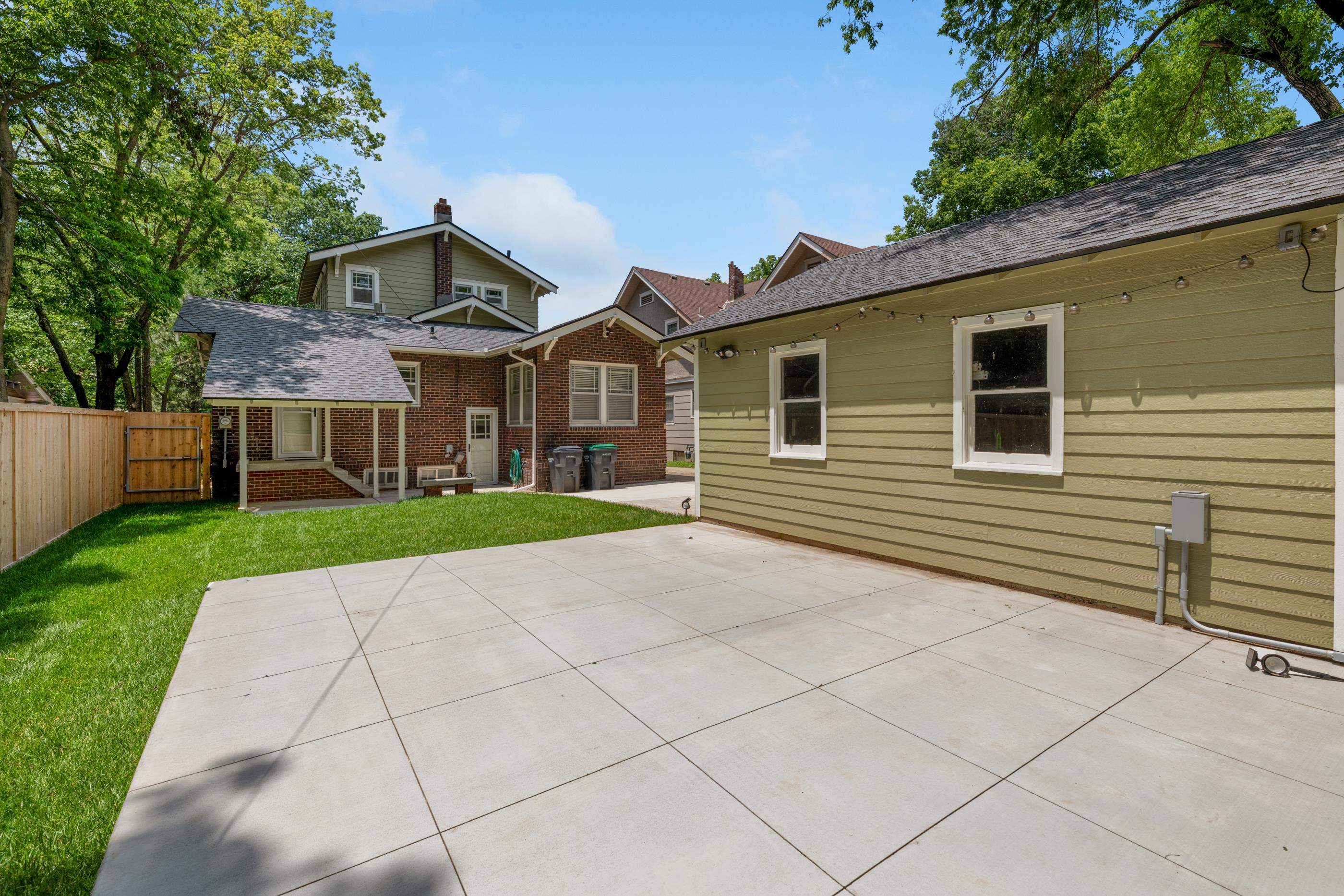 444 N Fountain Ave, Wichita, Kansas image 6