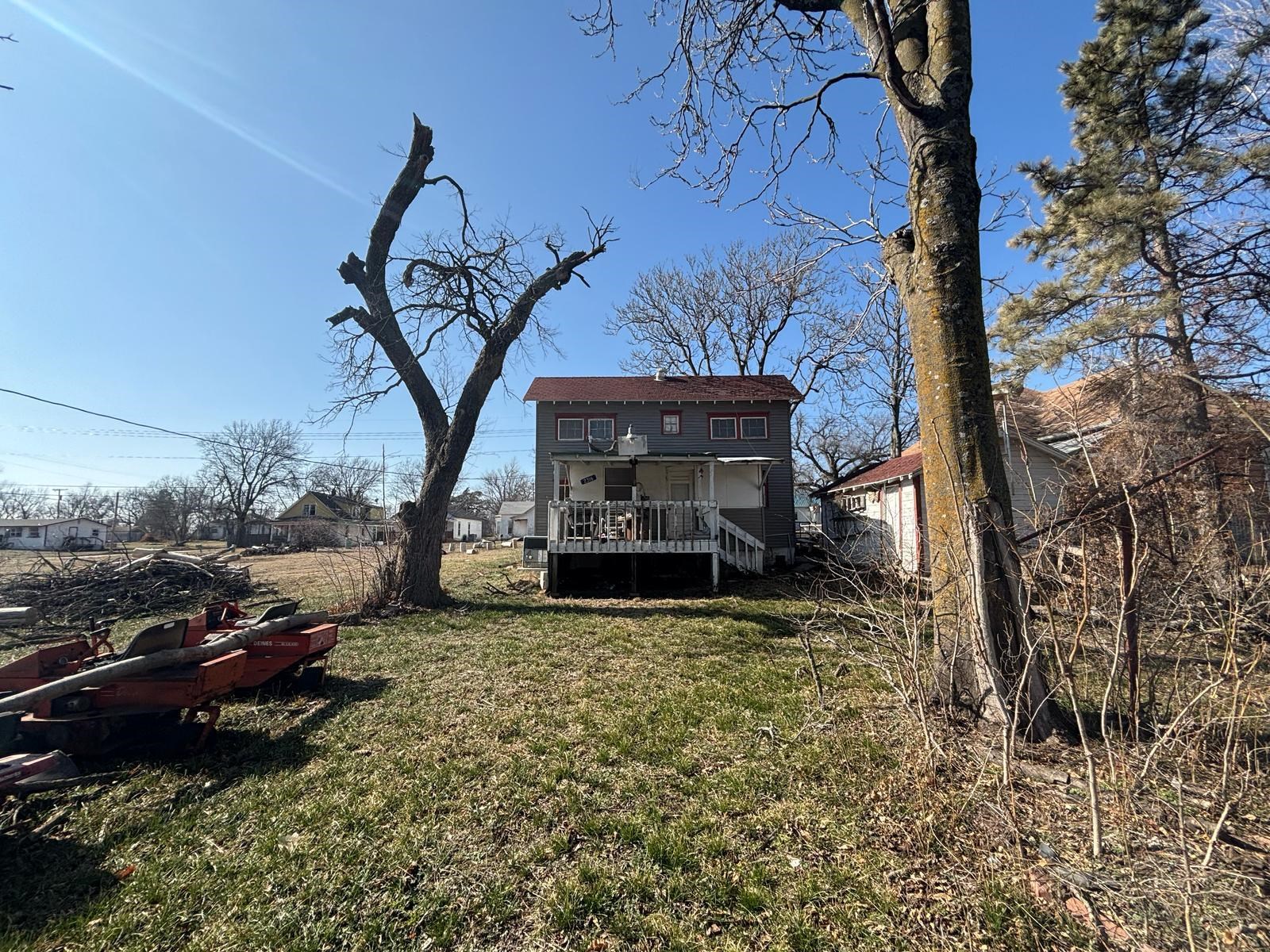 711 S G St #717  721 S G ST, Wellington, Kansas image 7