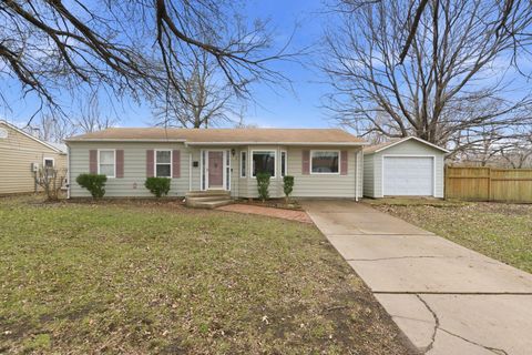 Apartment For Sale - 205 Random Rd<br/> El Dorado, KS 67042