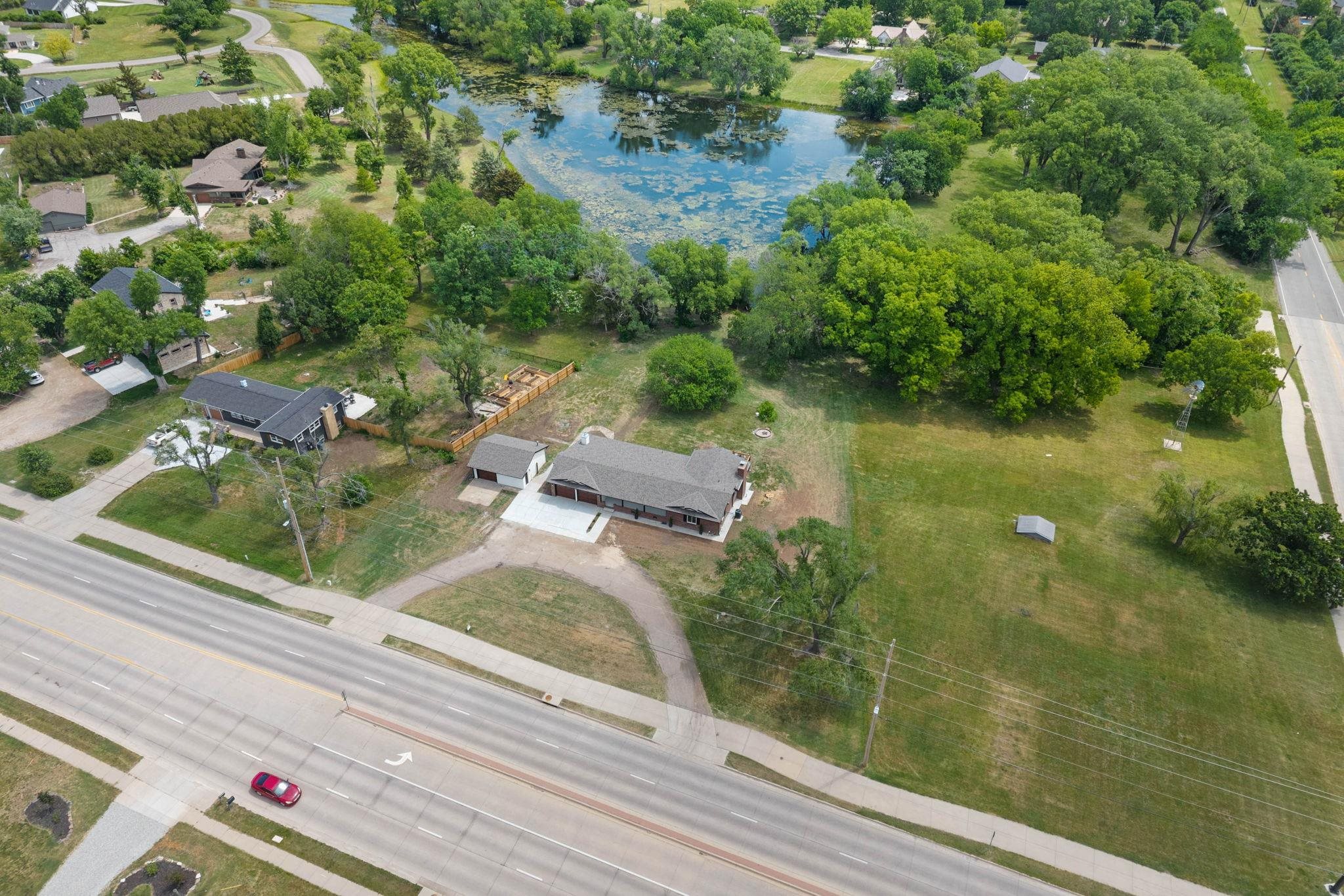 1522 S Andover Rd, Andover, Kansas image 33